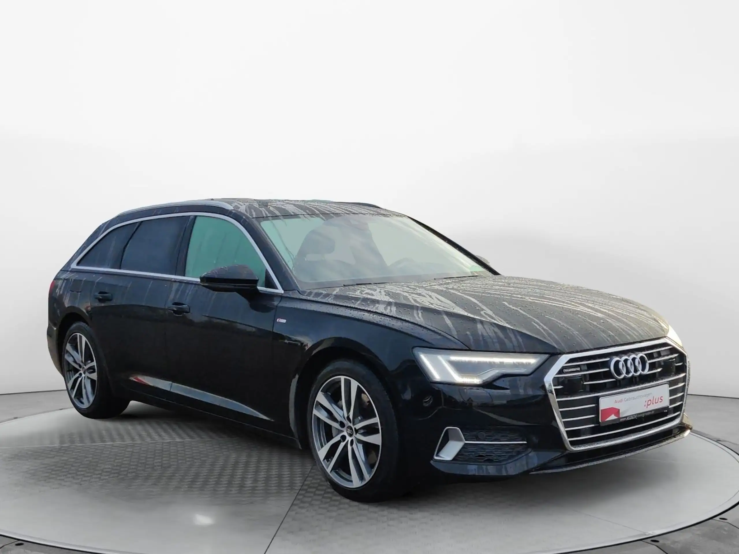 Audi - A6