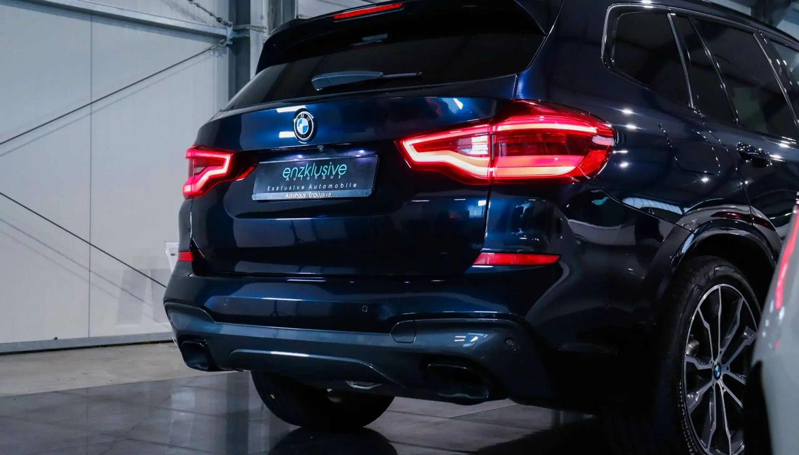 BMW - X3 M