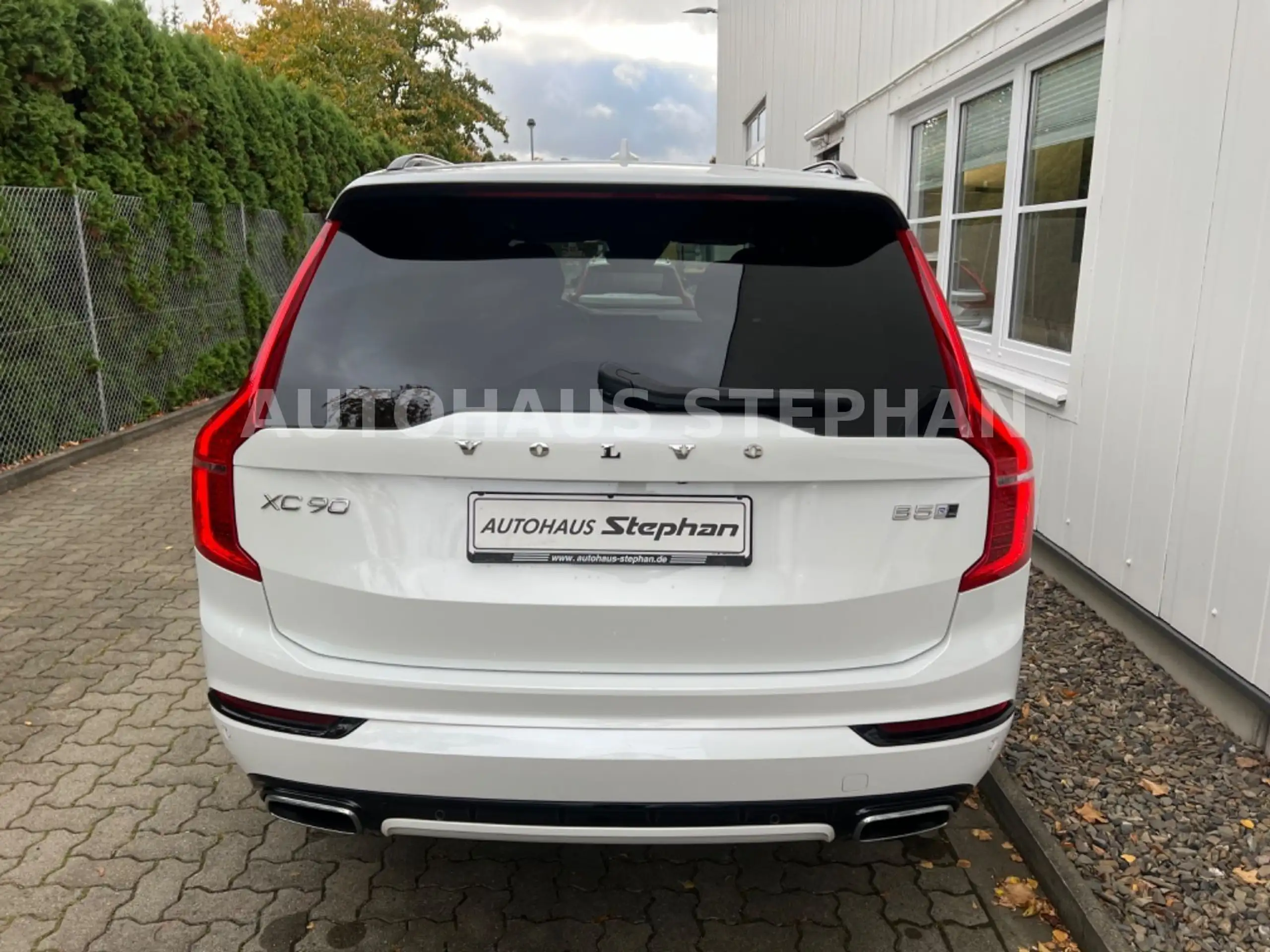 Volvo - XC90