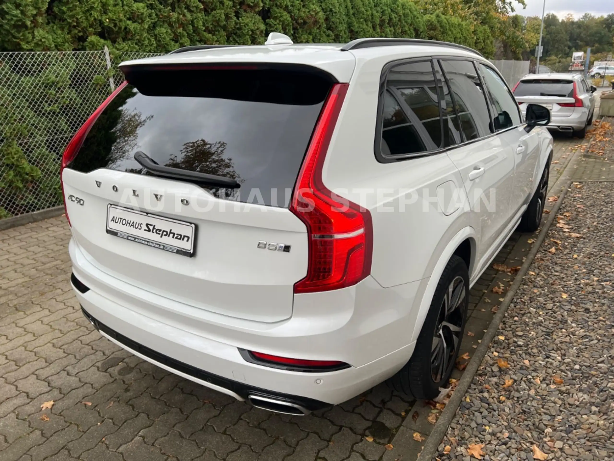 Volvo - XC90