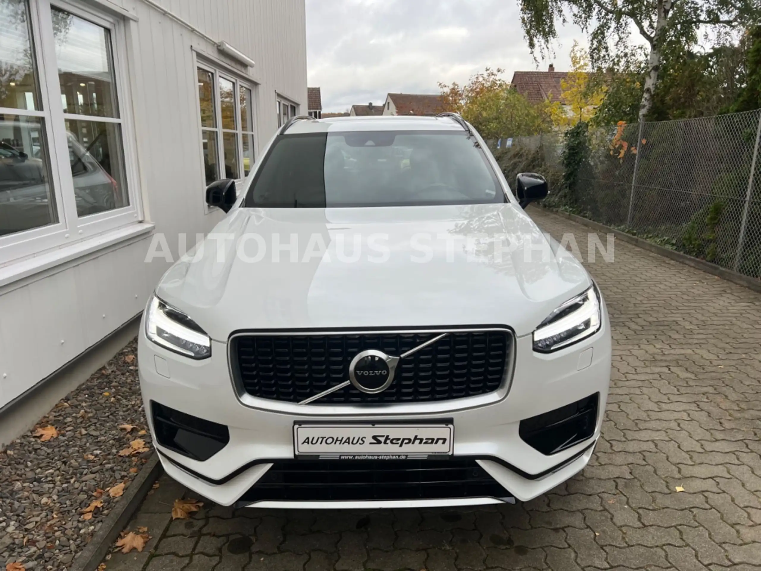 Volvo - XC90