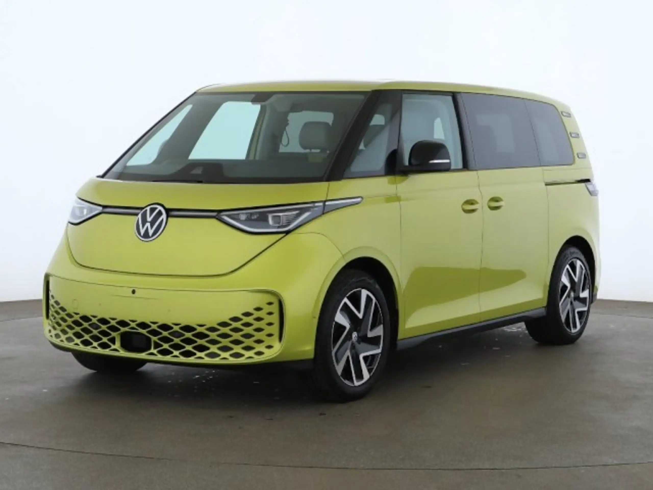 Volkswagen - ID. Buzz