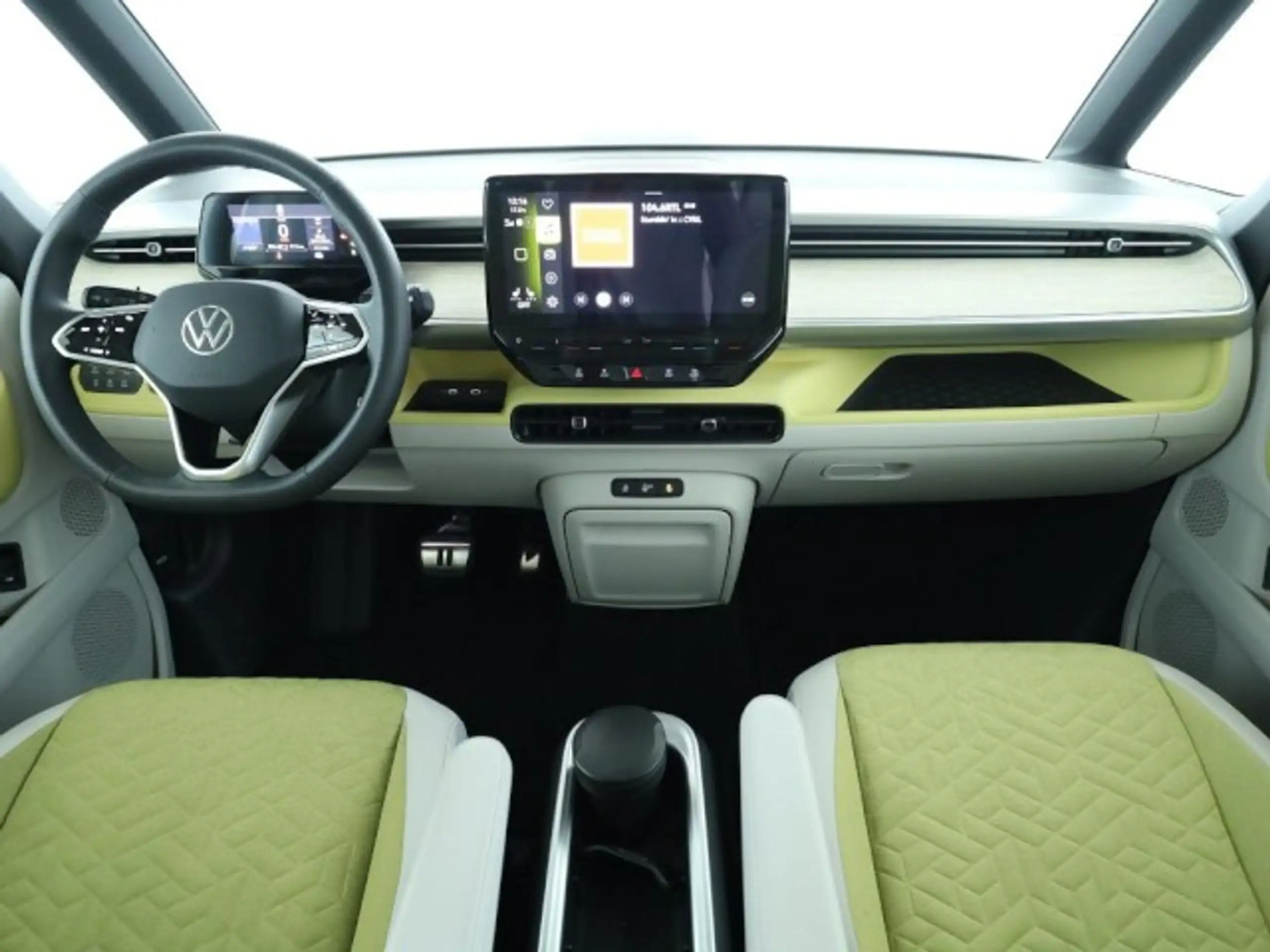 Volkswagen - ID. Buzz