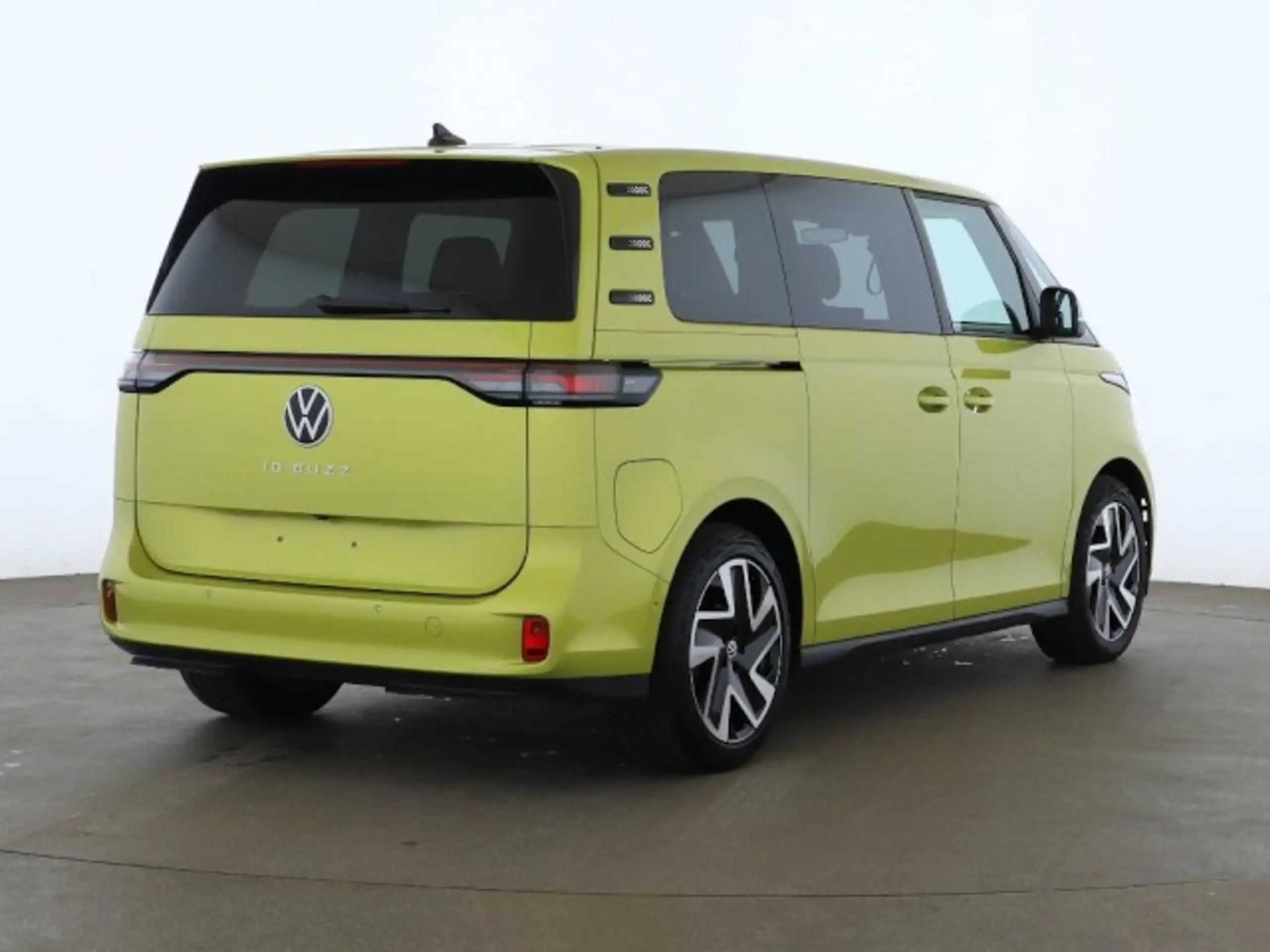 Volkswagen - ID. Buzz