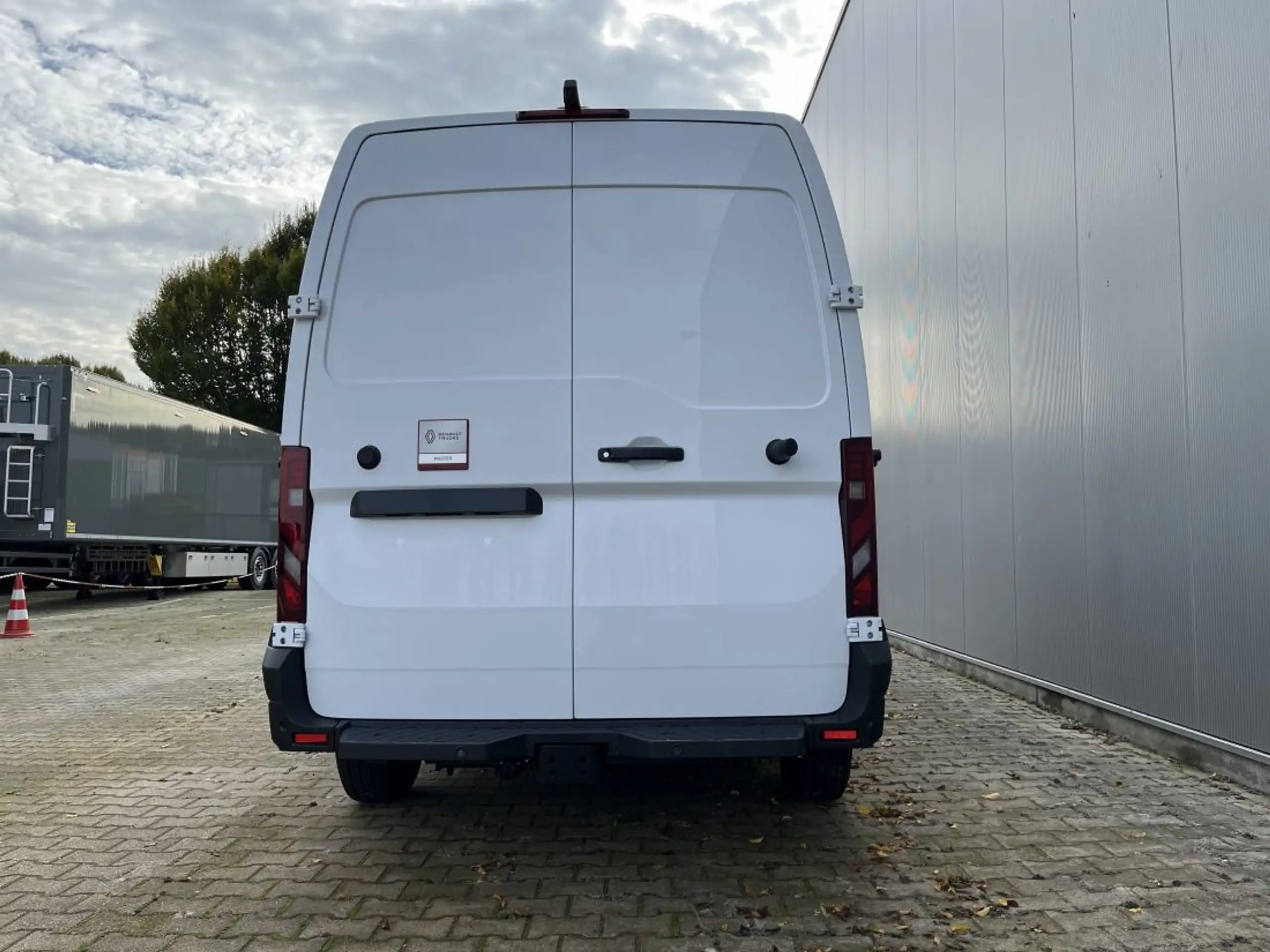 Renault - Master