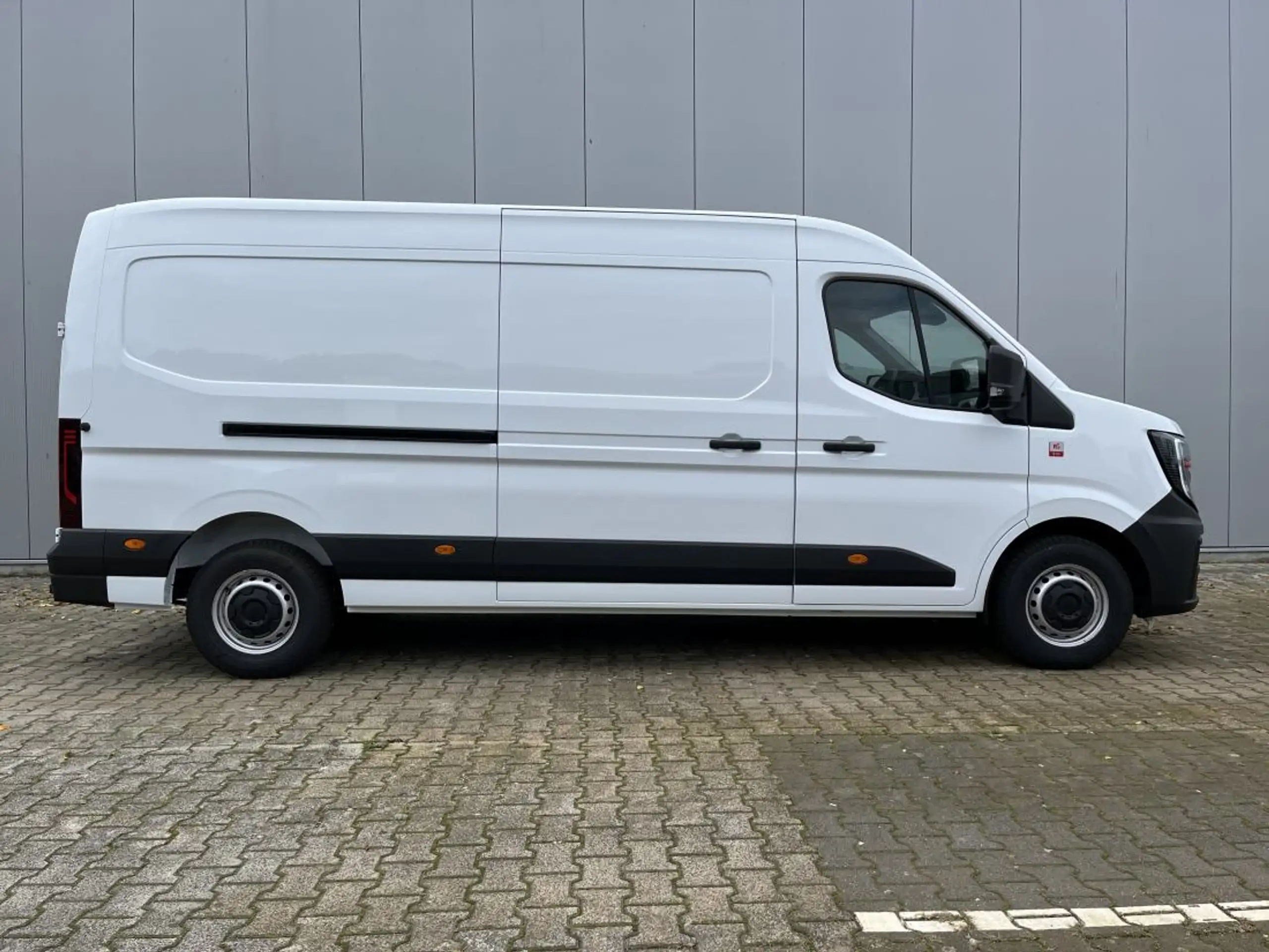 Renault - Master