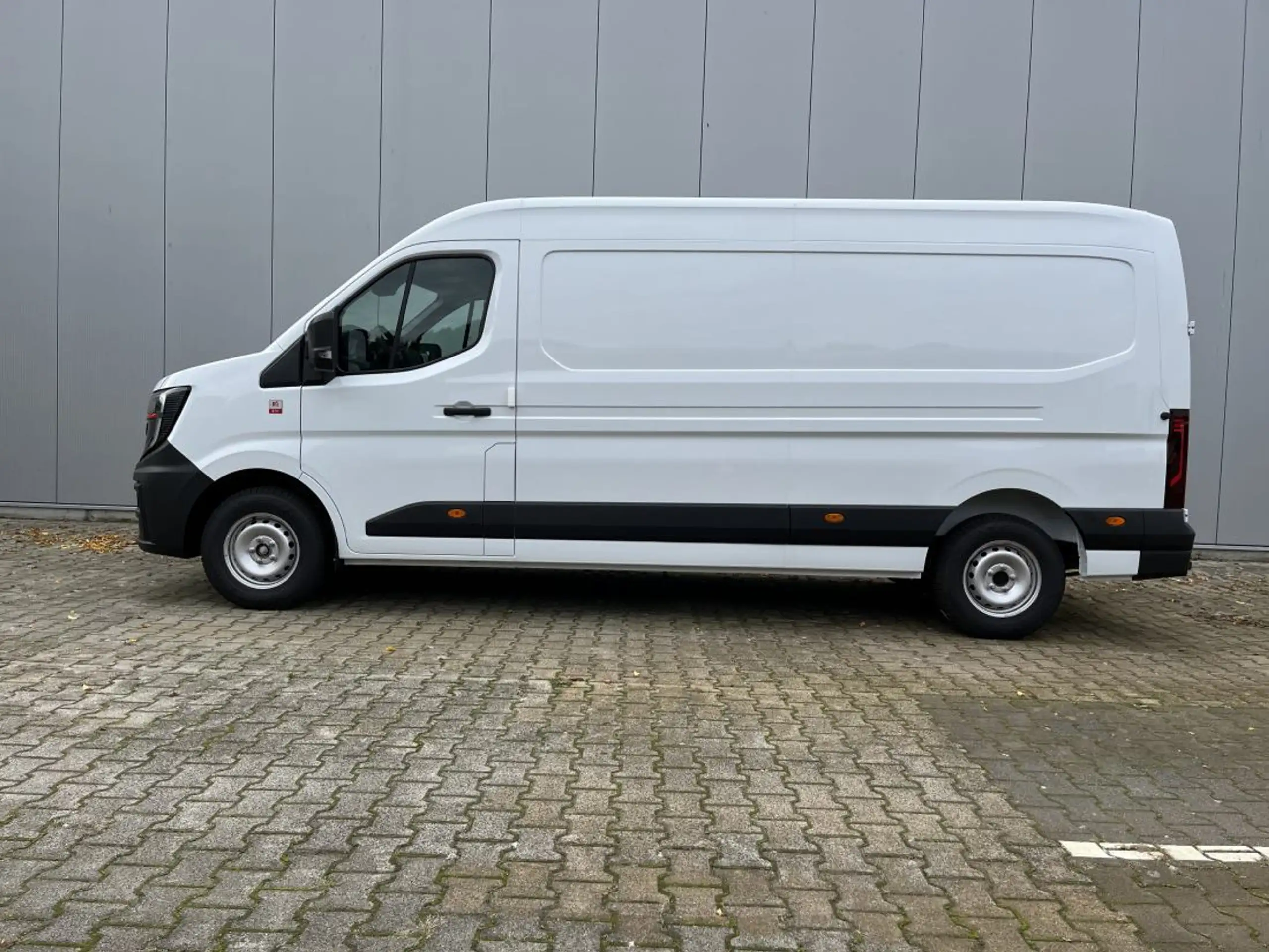 Renault - Master