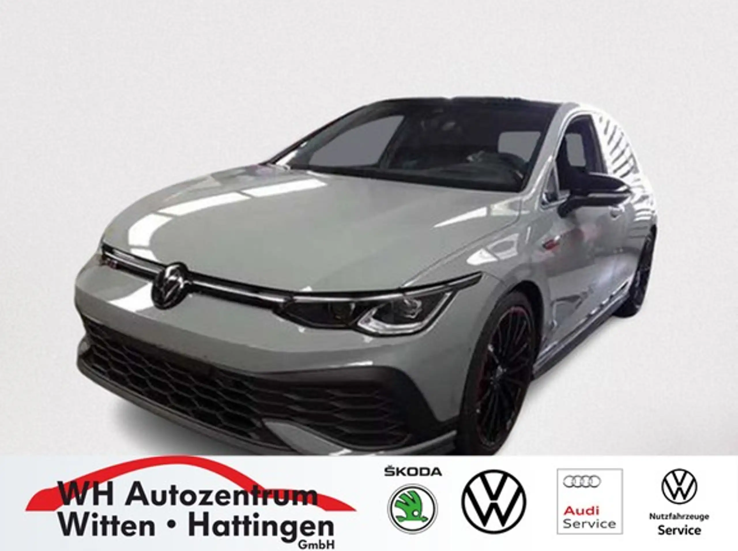 Volkswagen - Golf