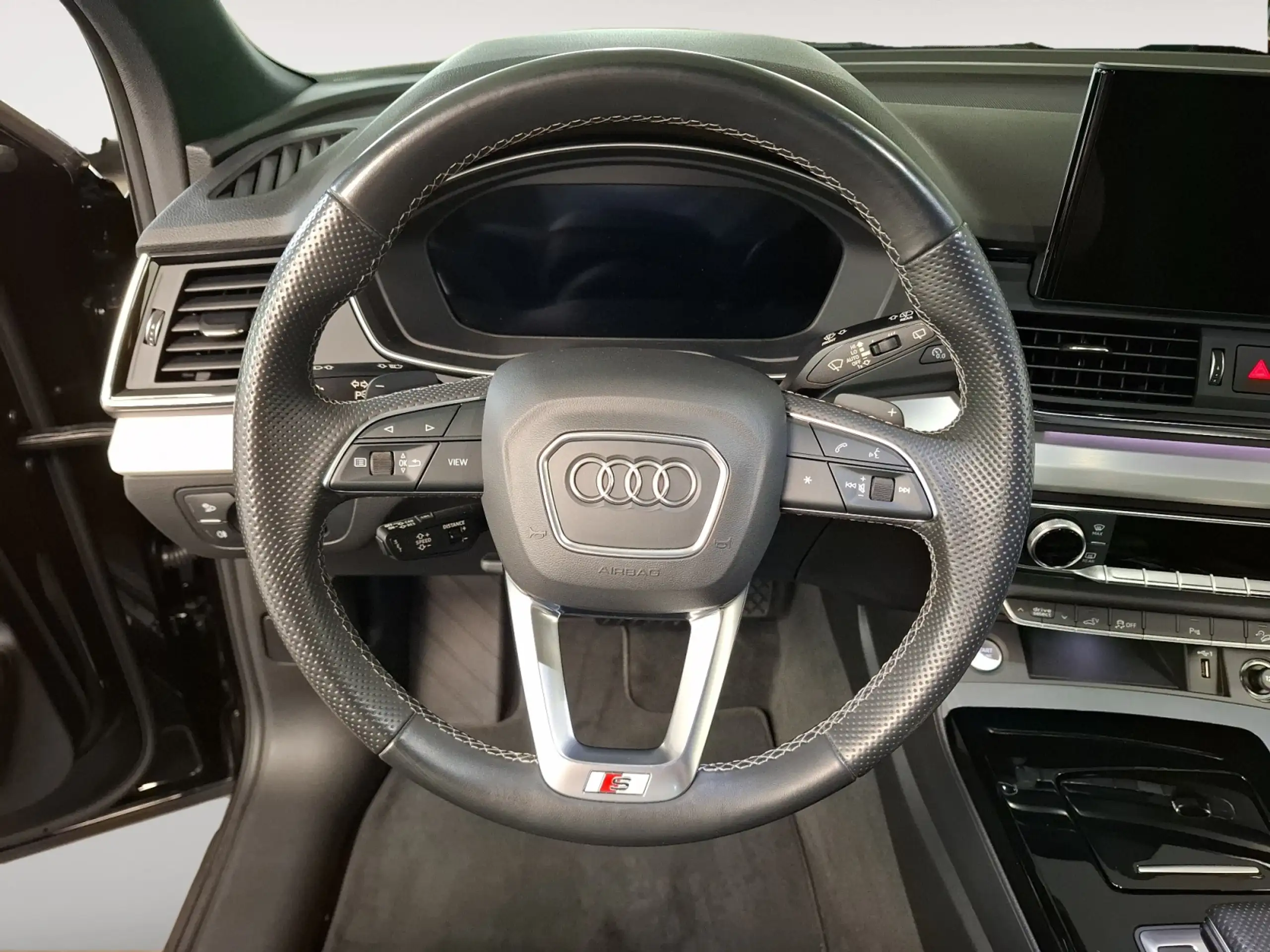 Audi - Q5