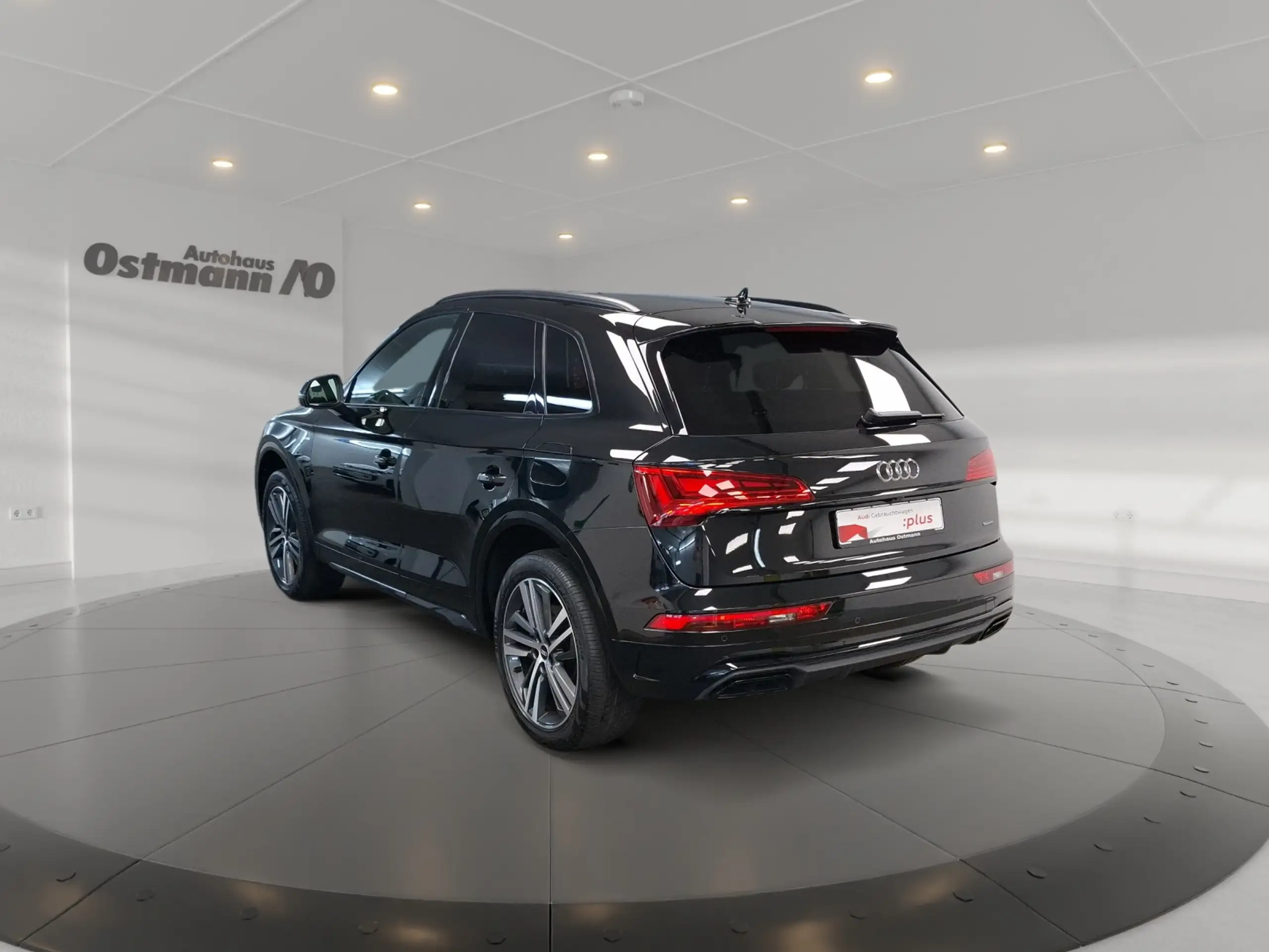 Audi - Q5