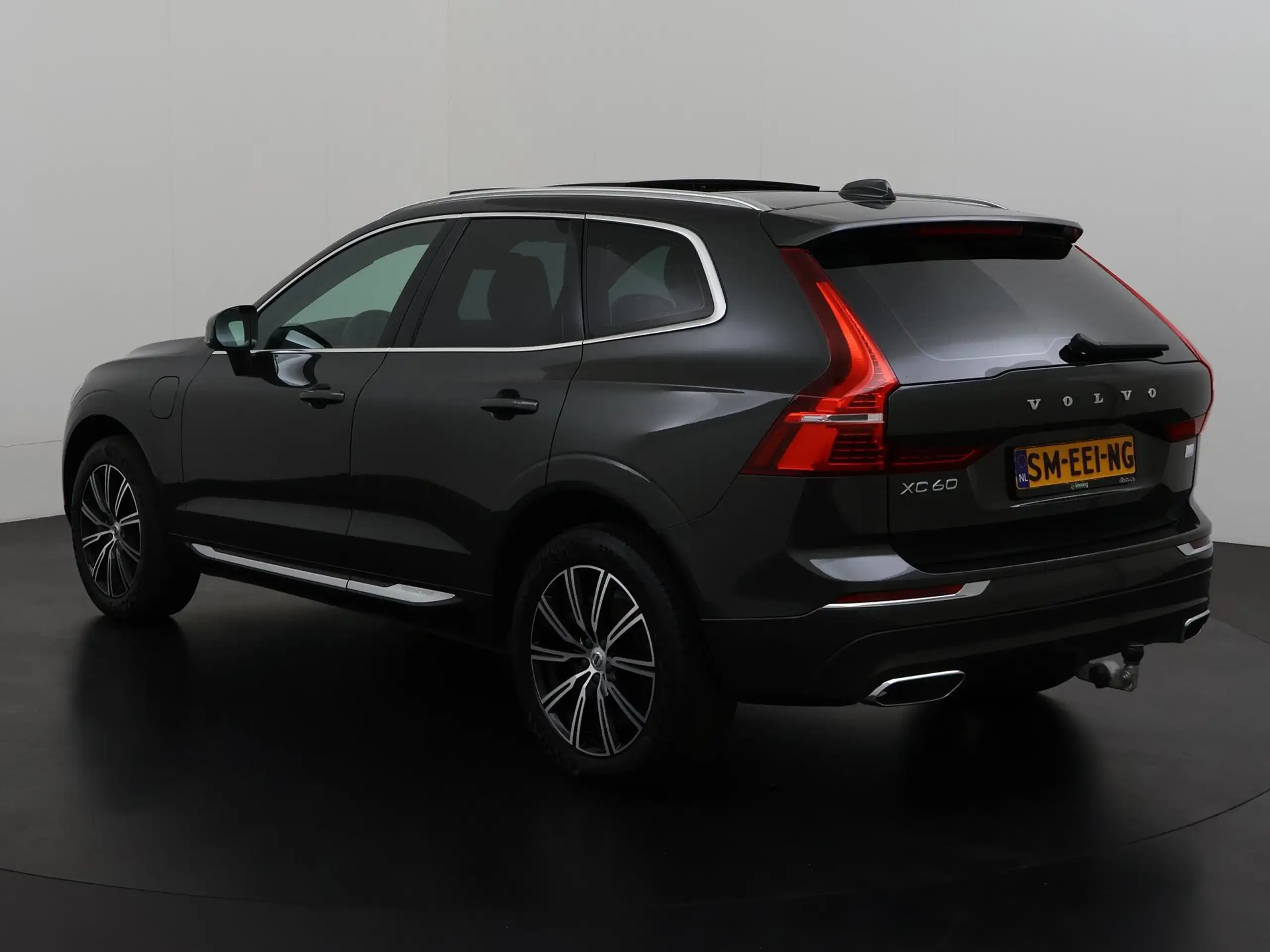 Volvo - XC60