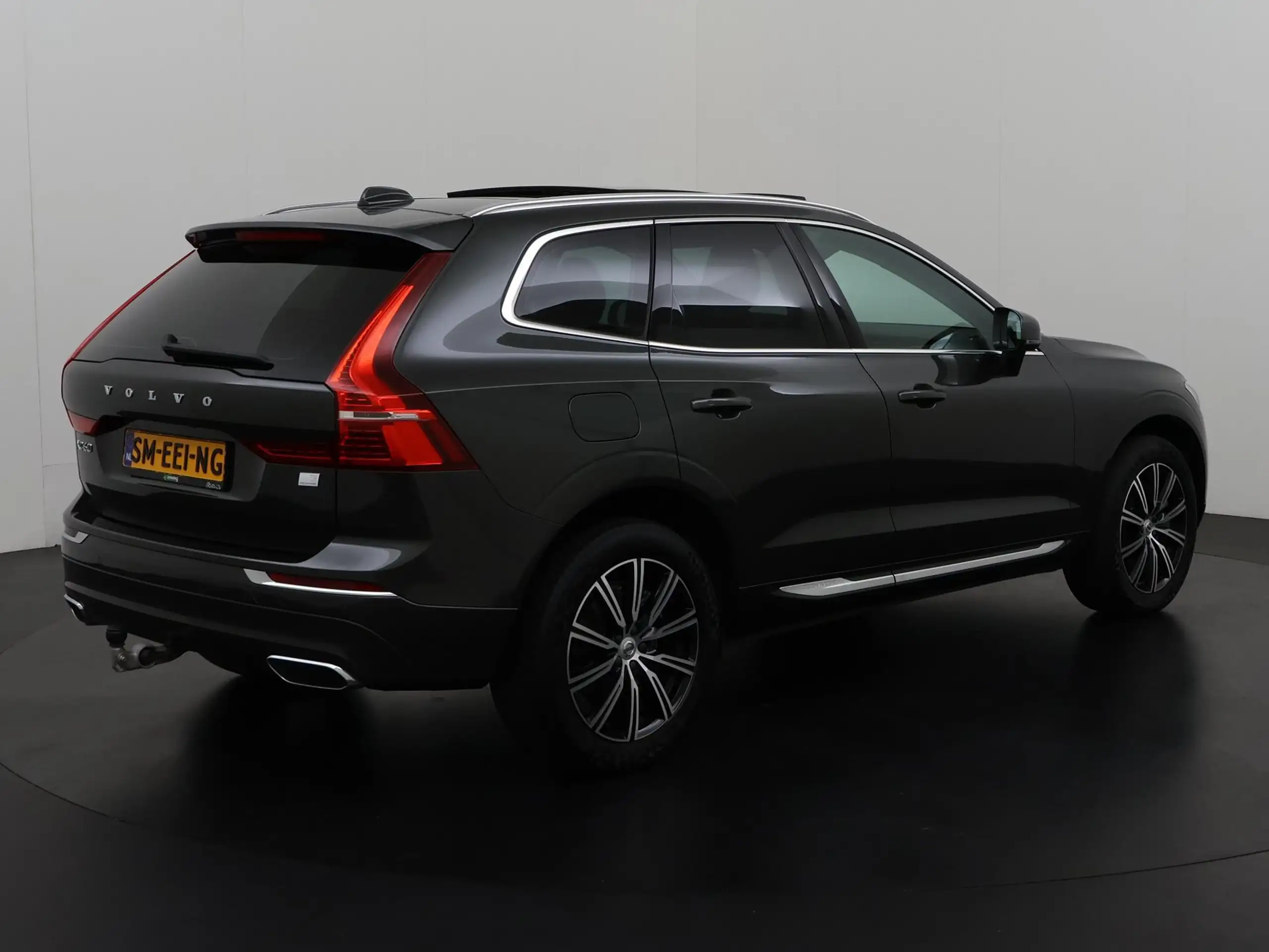 Volvo - XC60