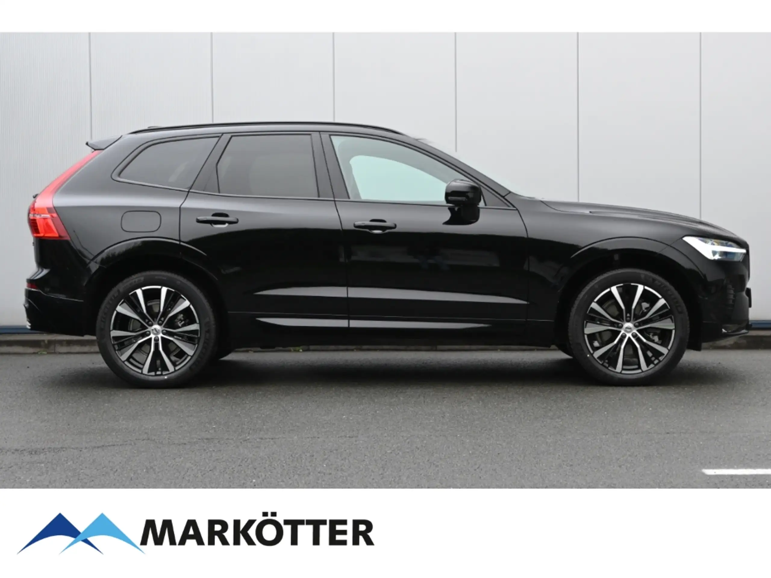 Volvo - XC60