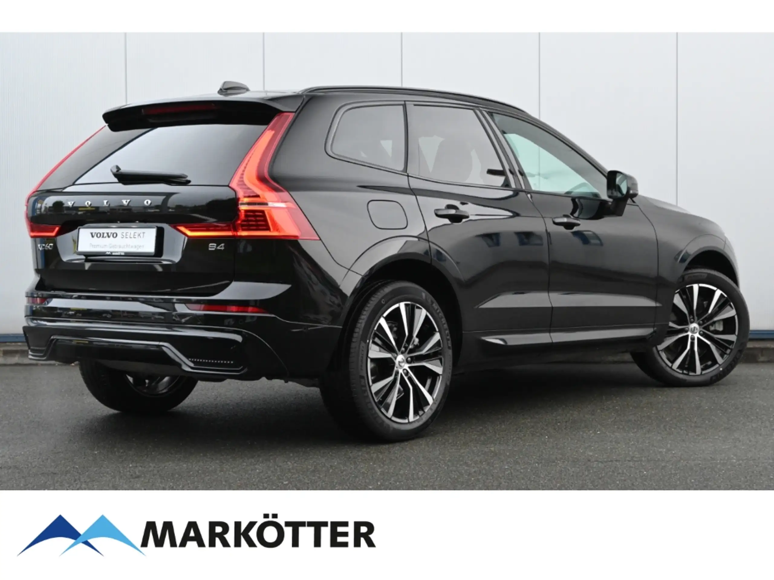 Volvo - XC60