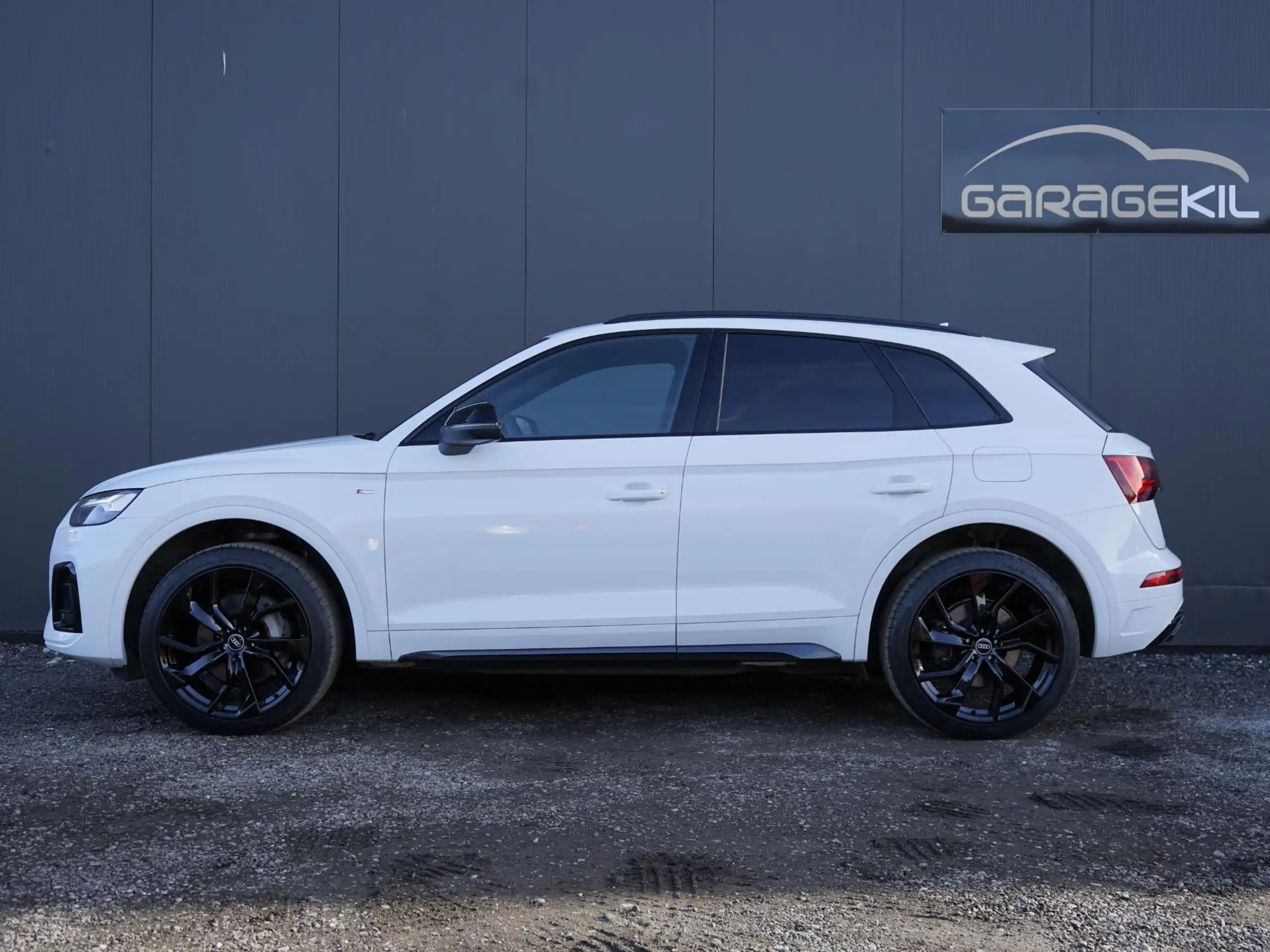 Audi - Q5