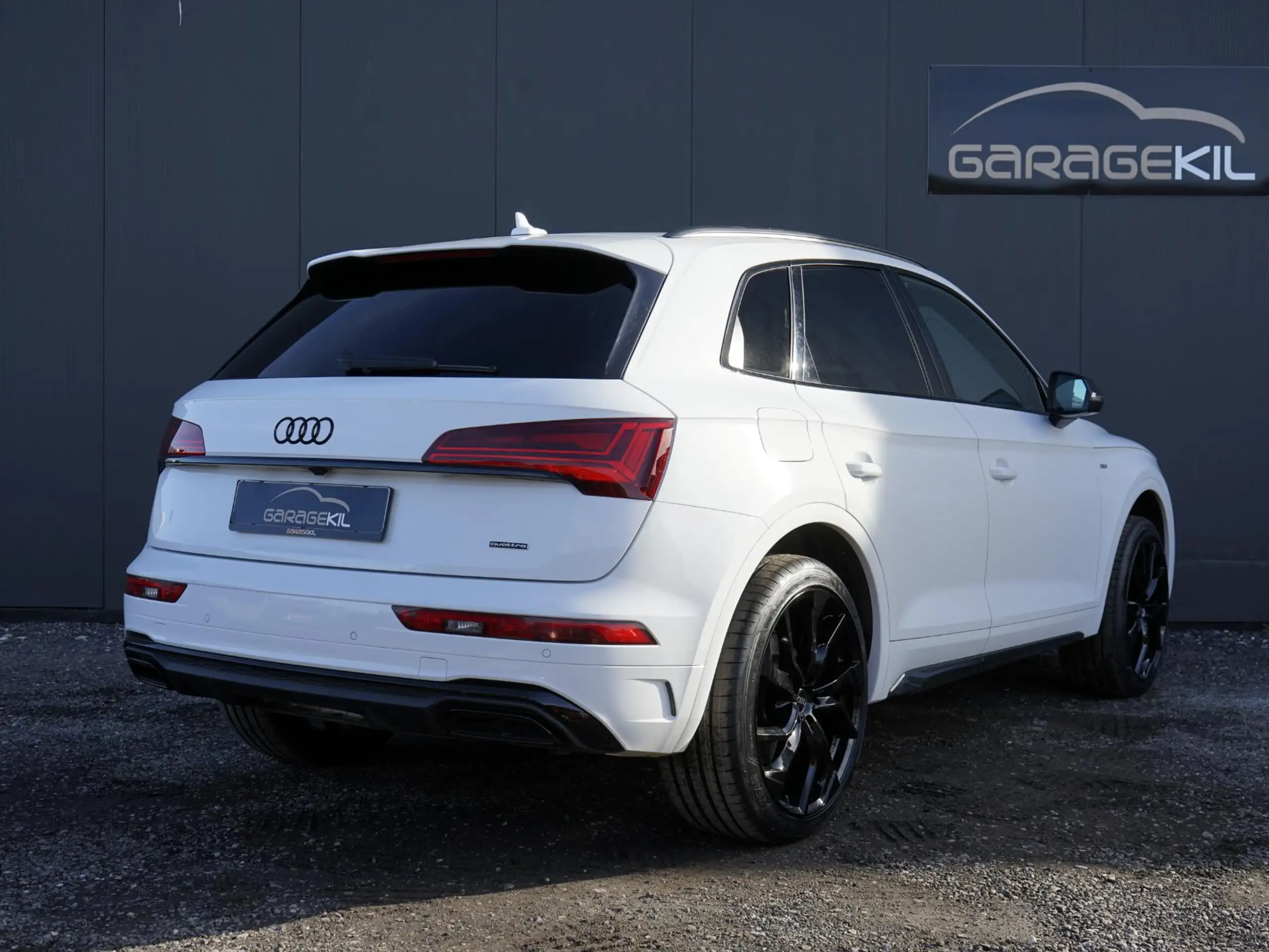 Audi - Q5