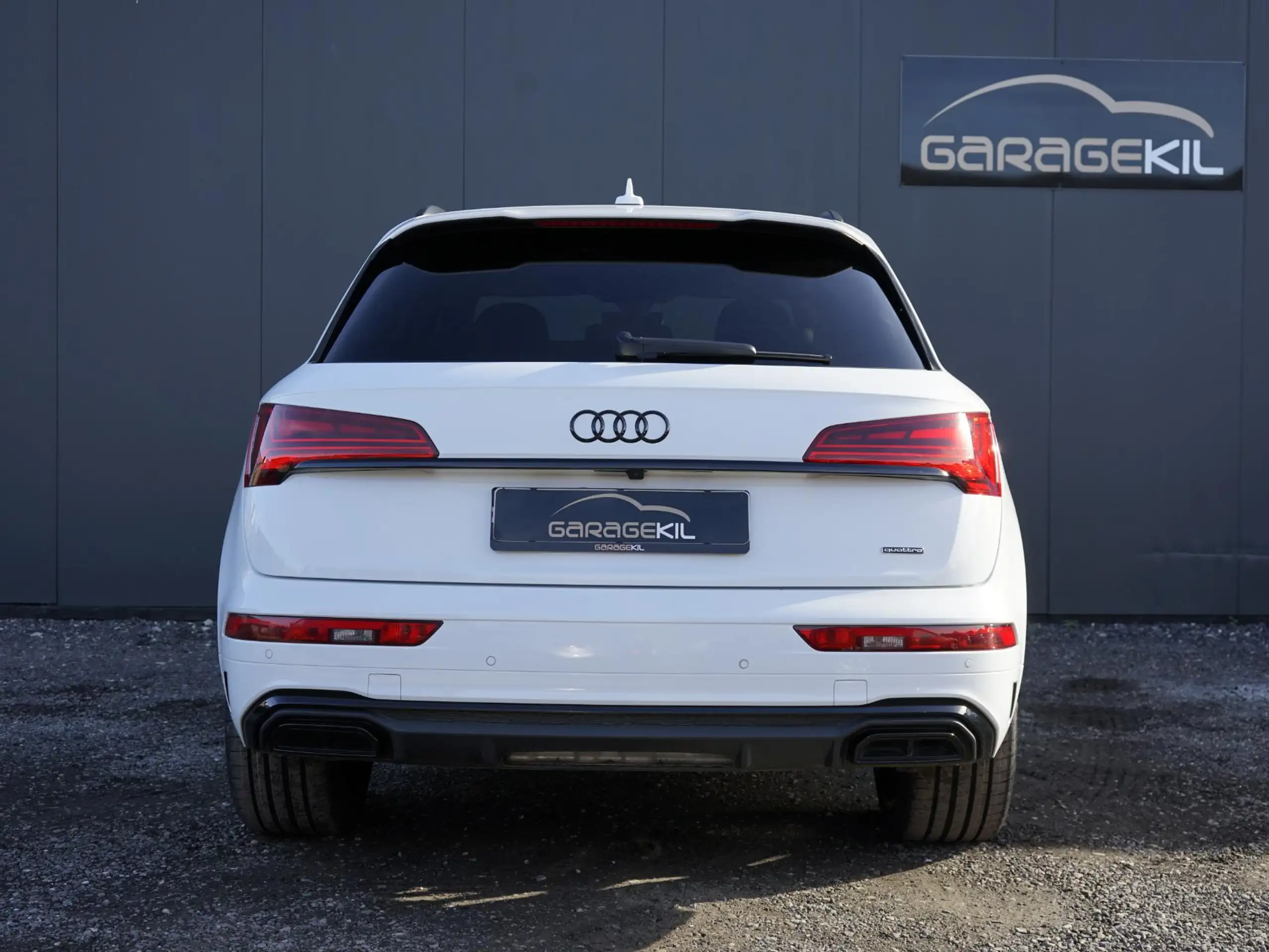 Audi - Q5