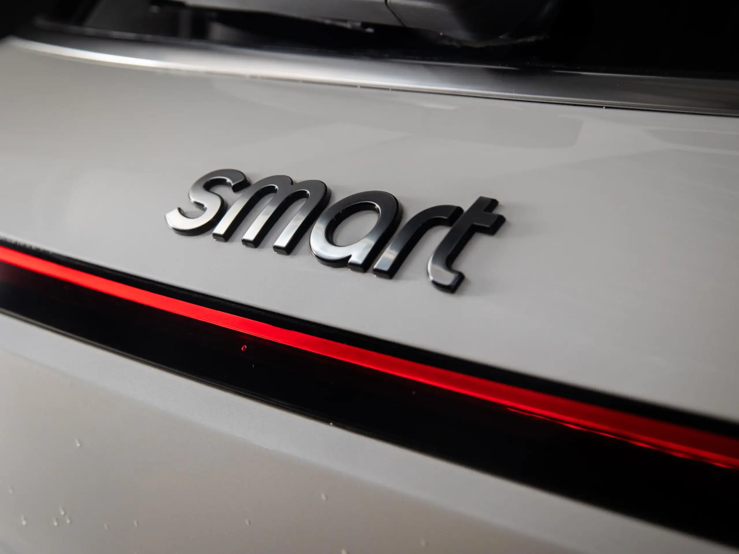 smart - #1