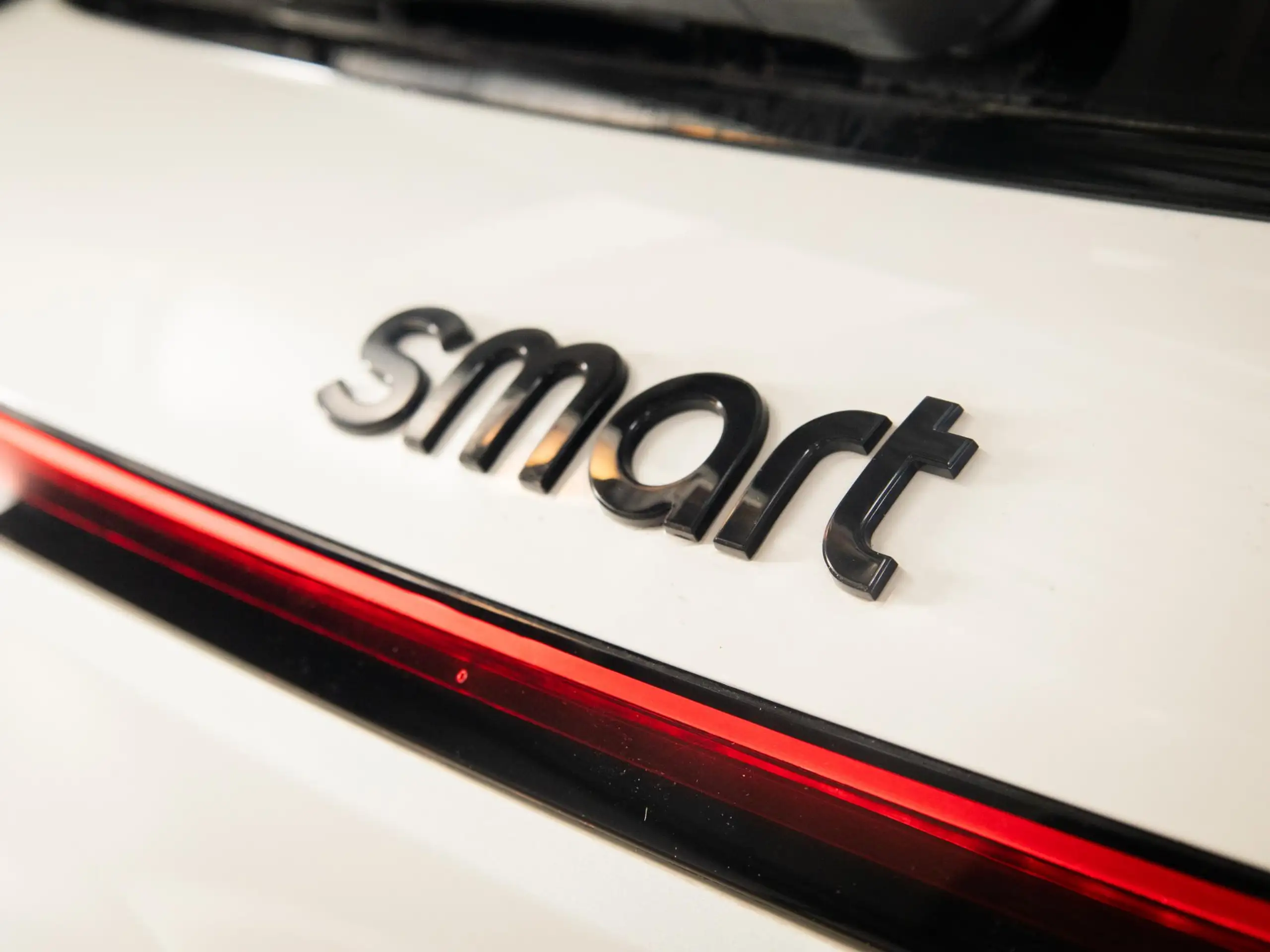 smart - #1