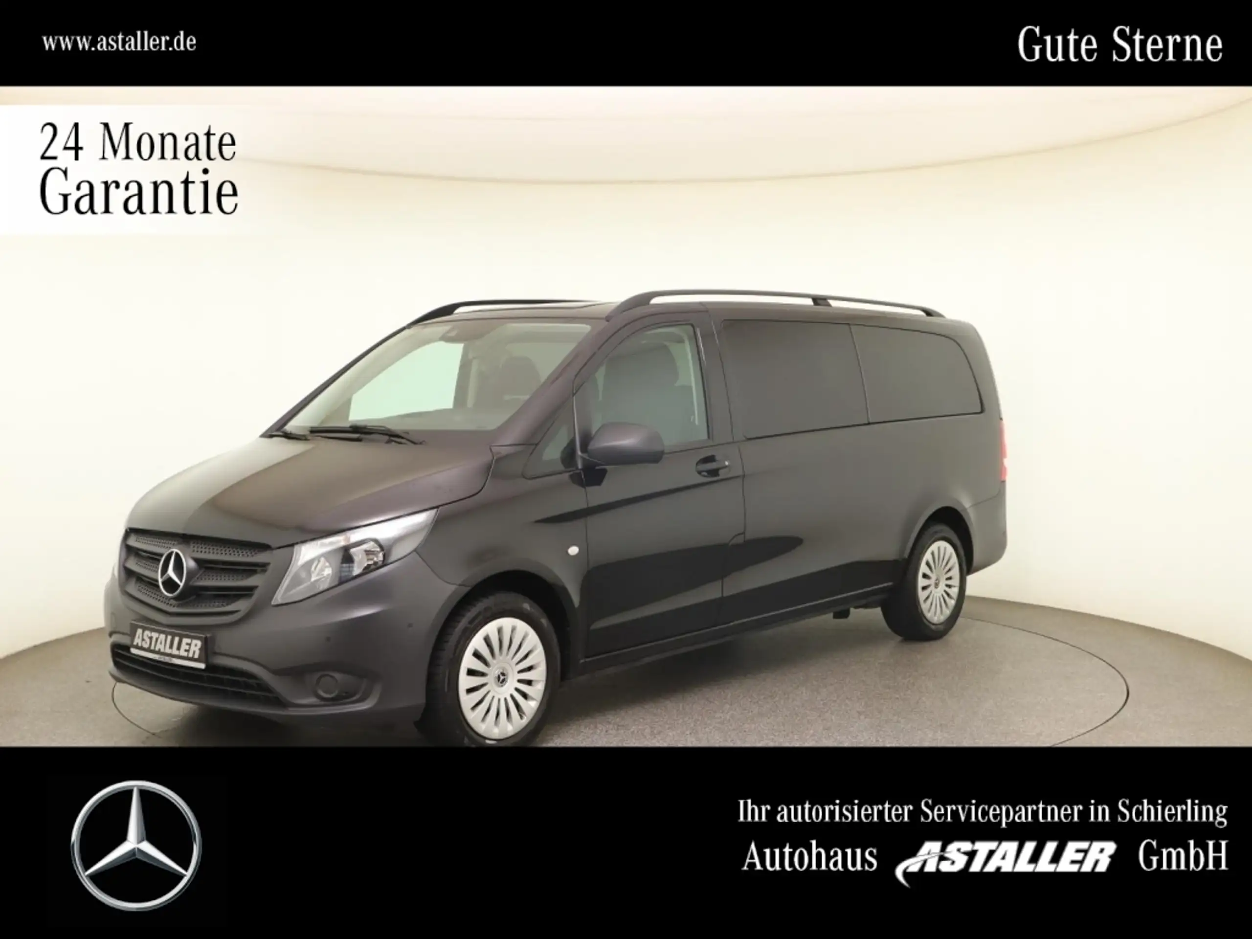 Mercedes-Benz - Vito