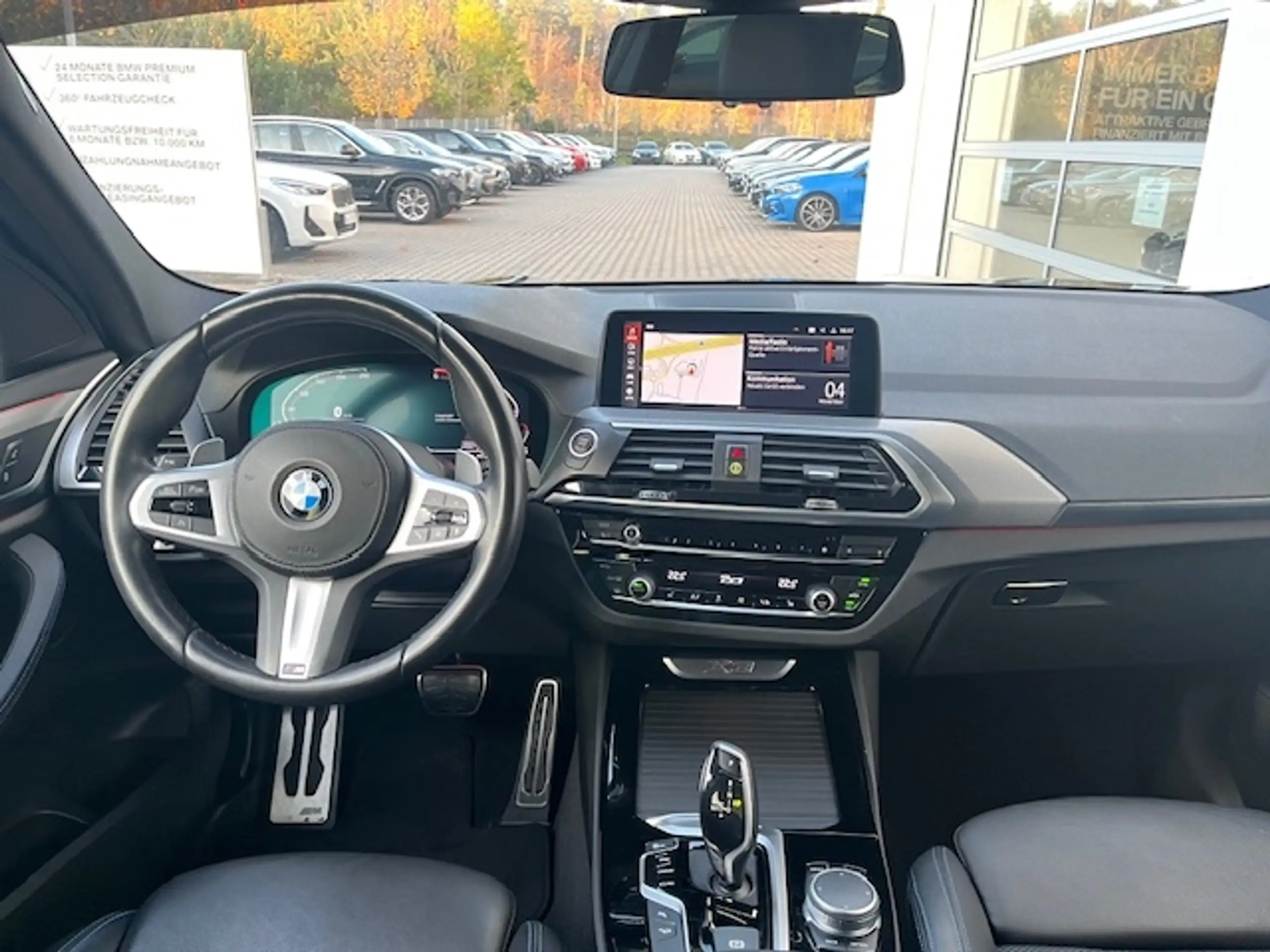 BMW - X3