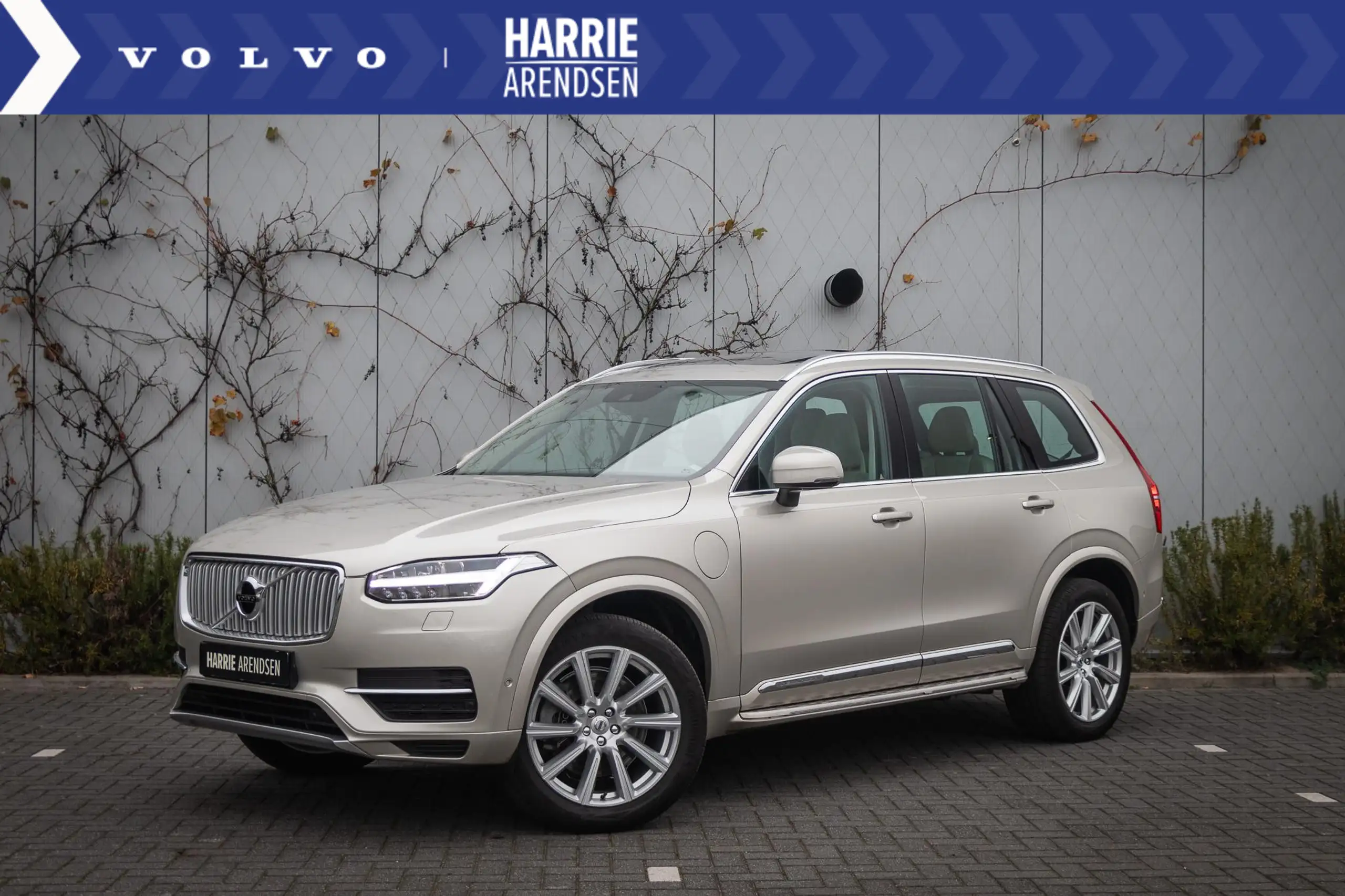 Volvo - XC90