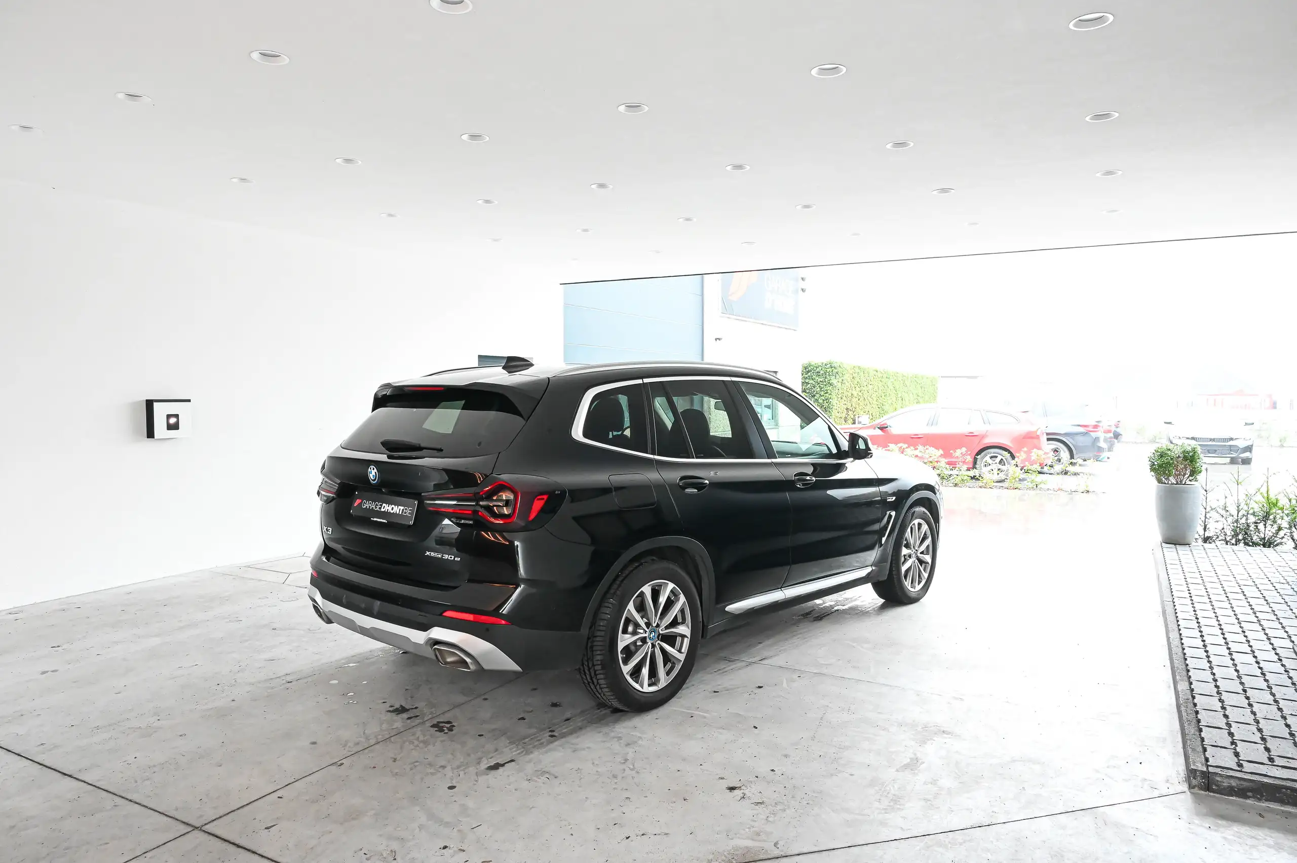 BMW - X3