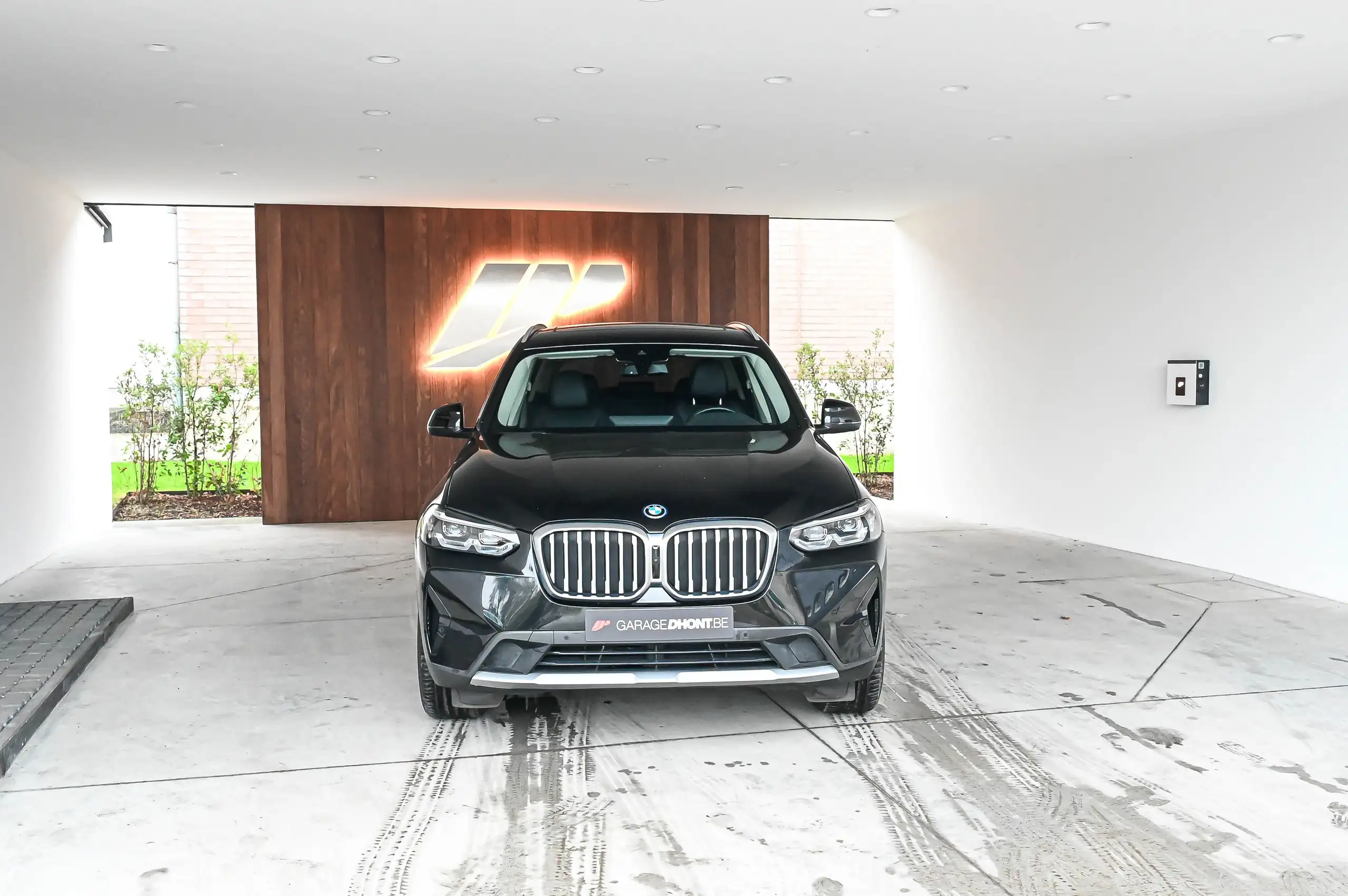 BMW - X3