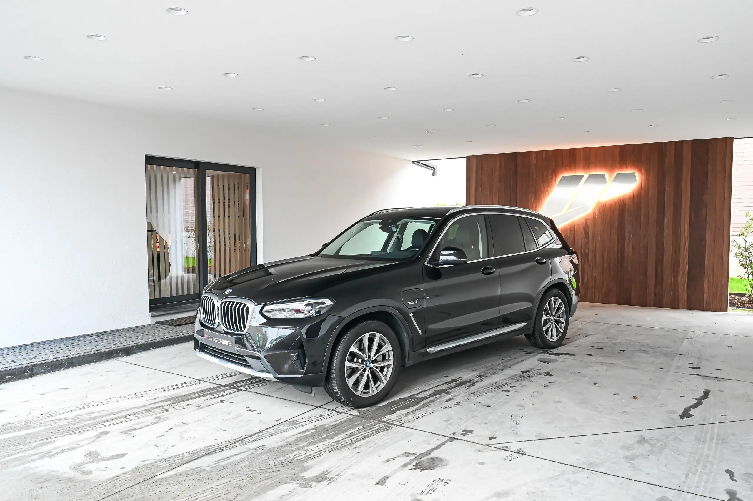 BMW - X3