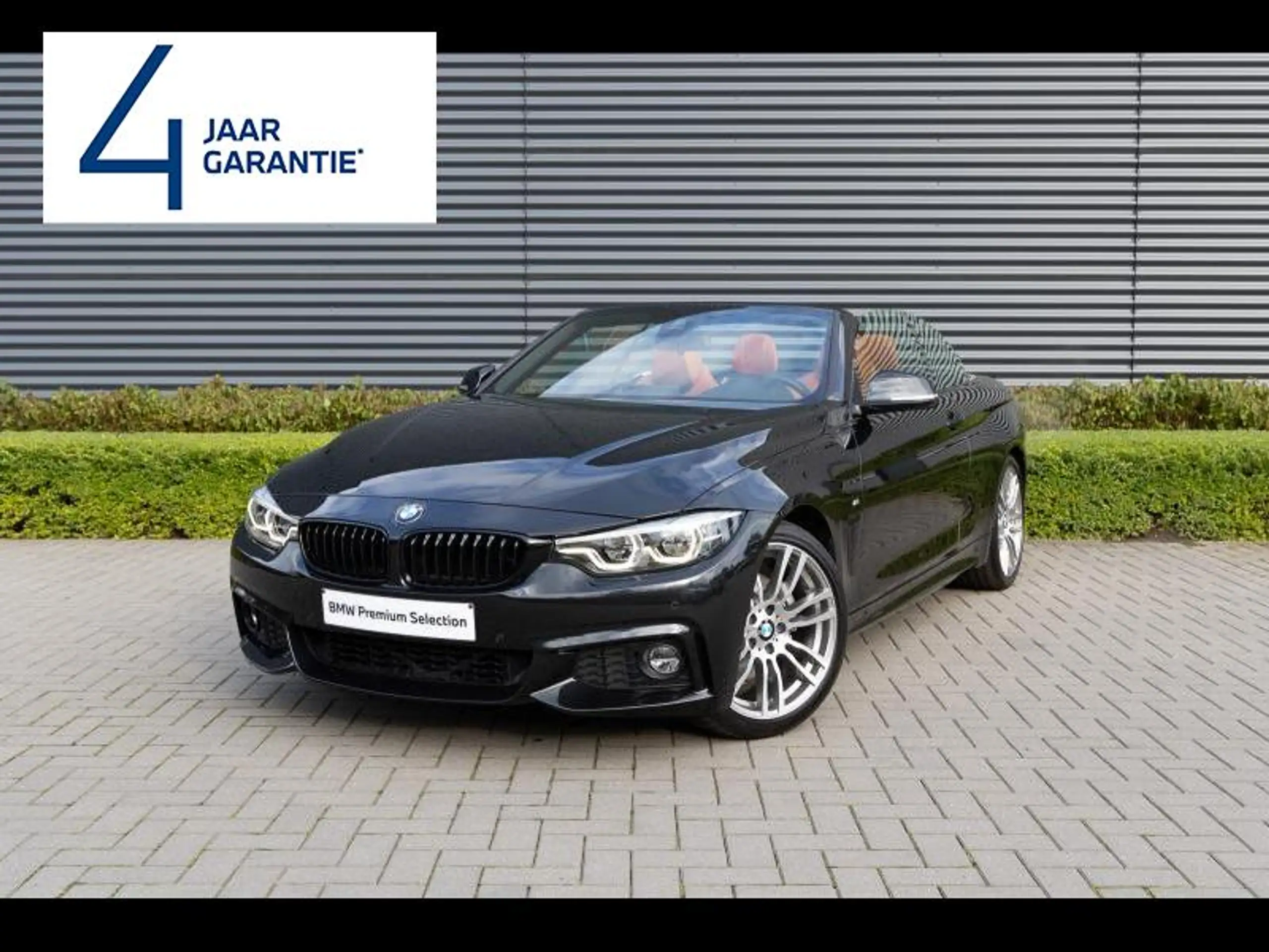 BMW 430 2019