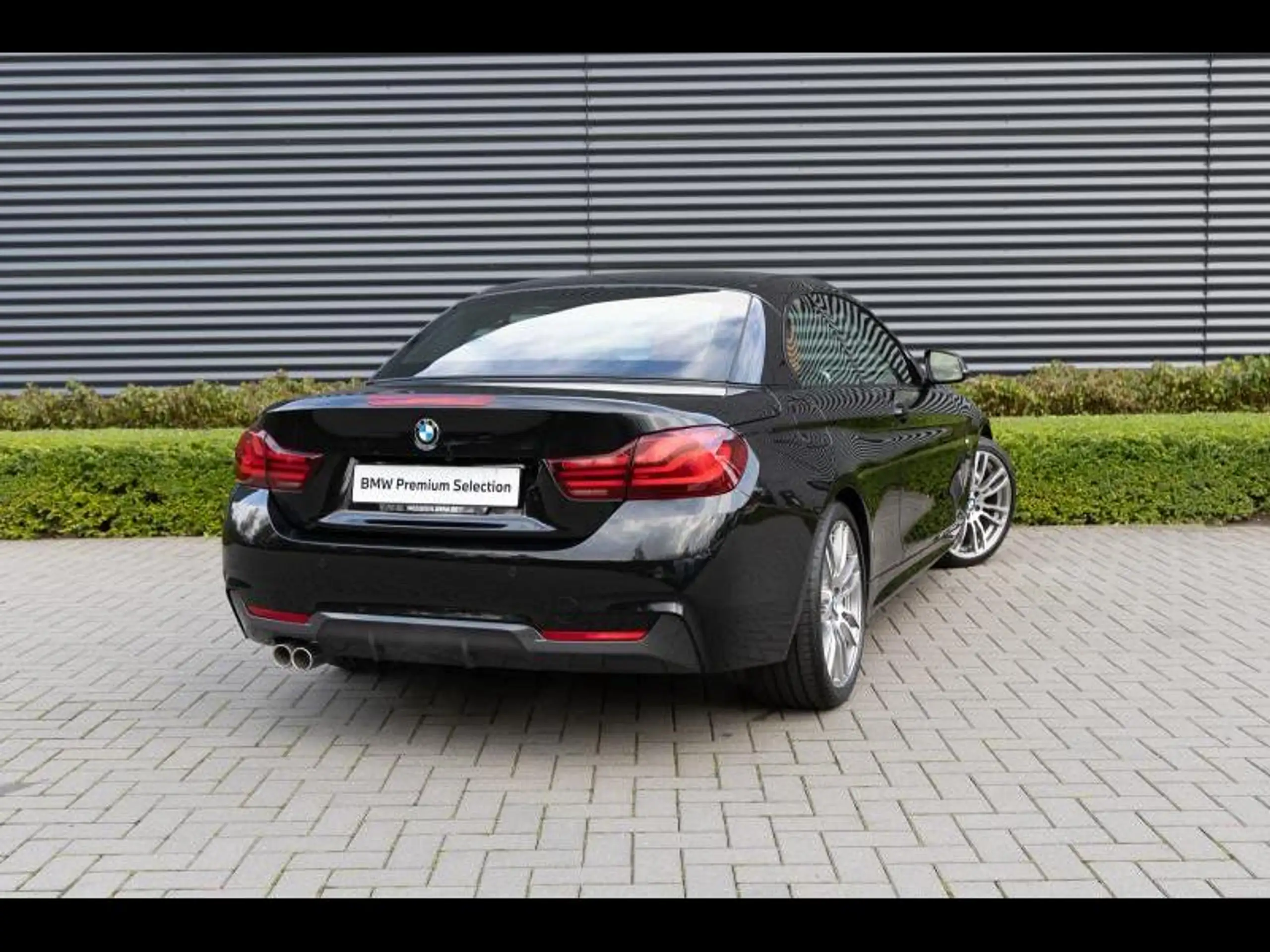 BMW - 430