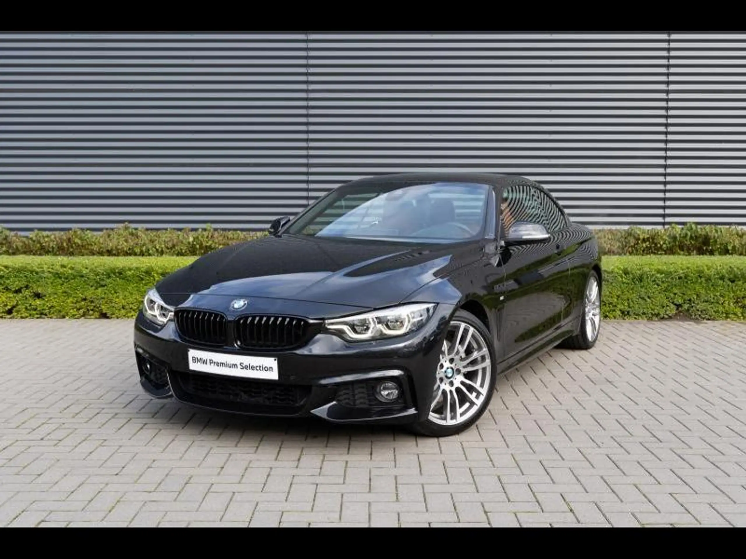 BMW - 430