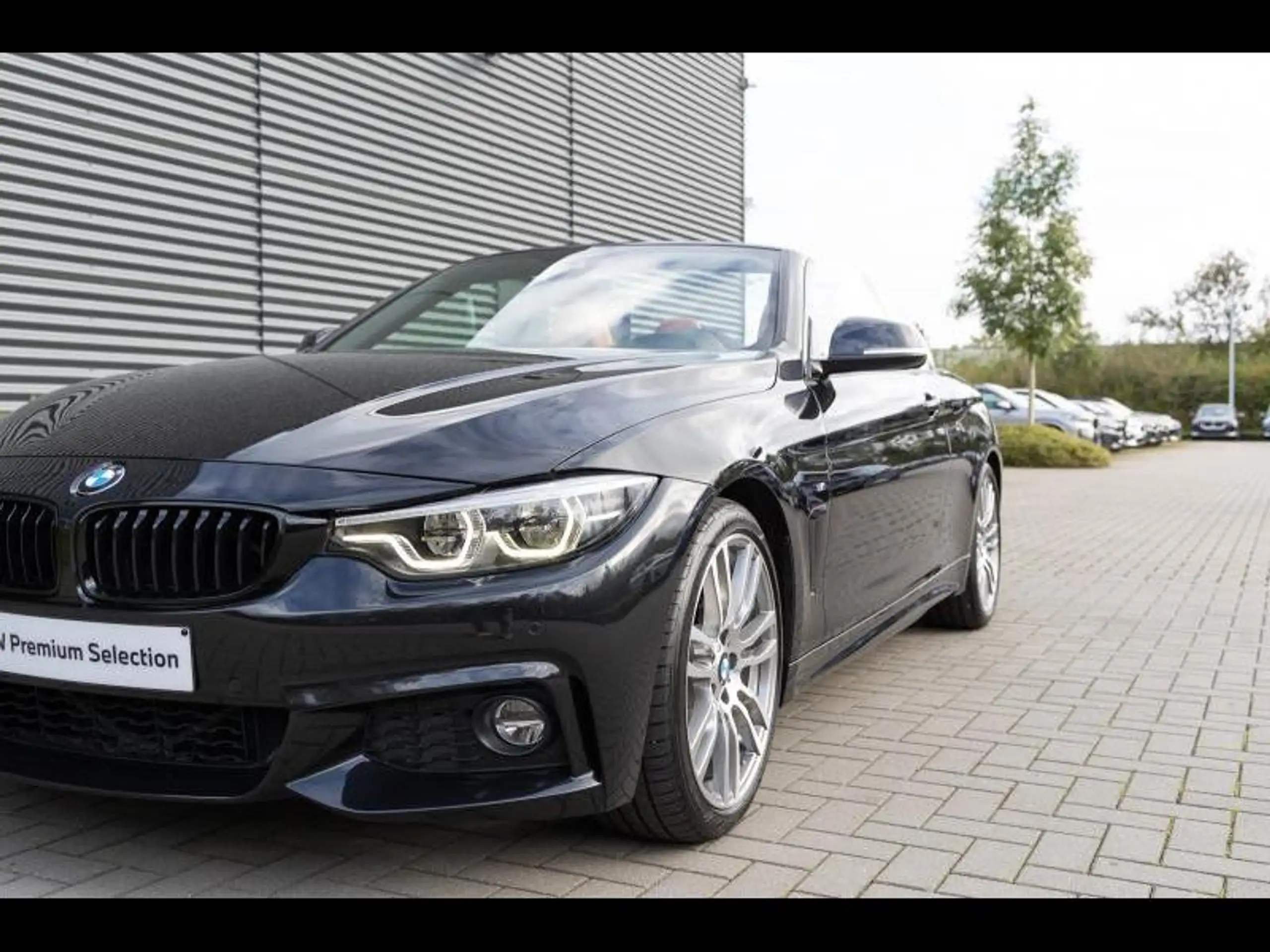 BMW - 430