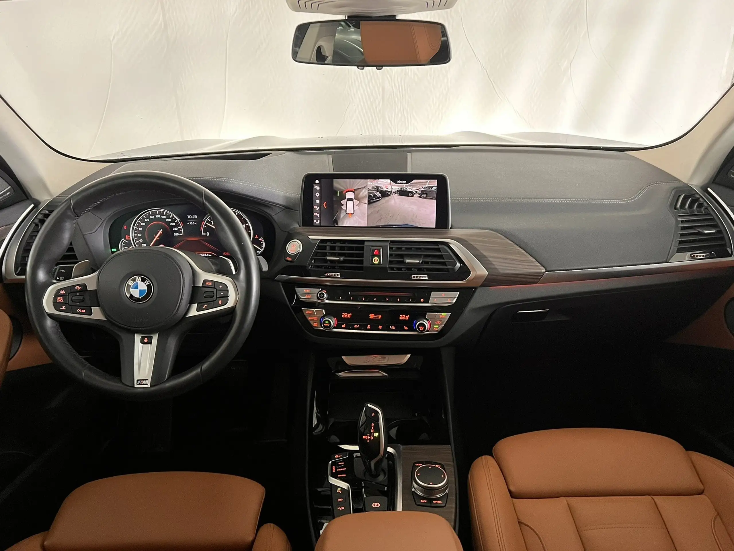 BMW - X3