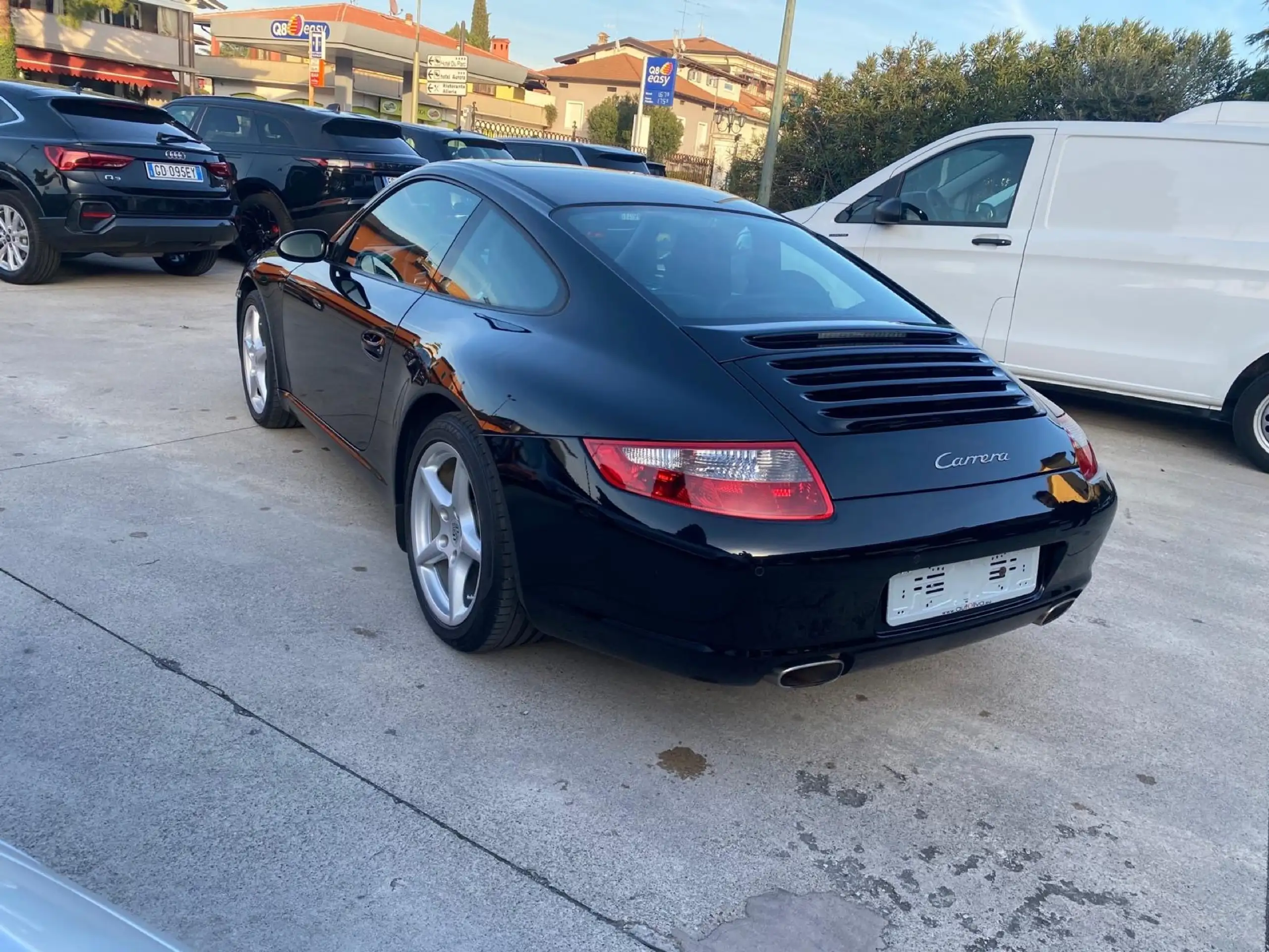 Porsche - 997