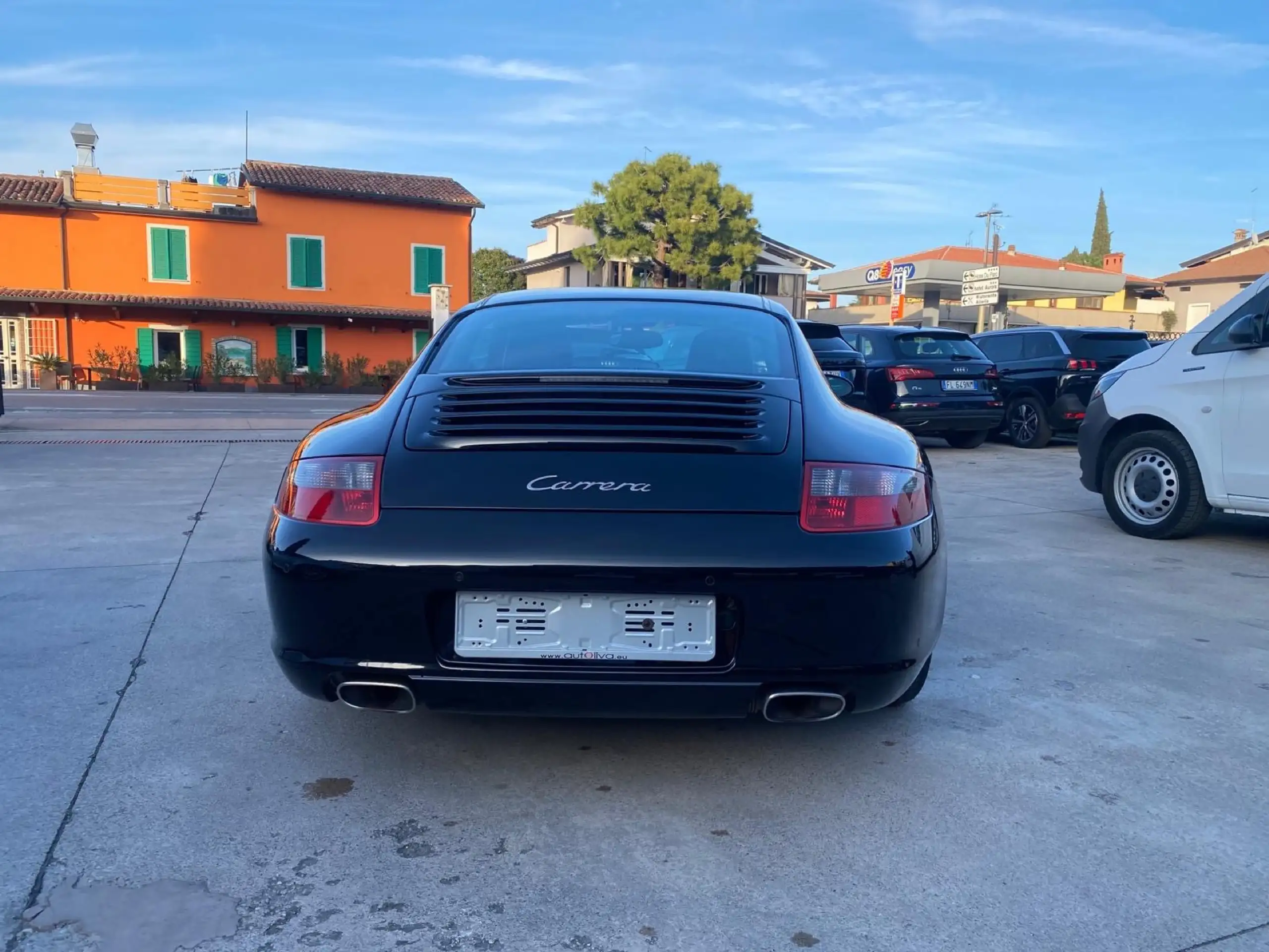 Porsche - 997