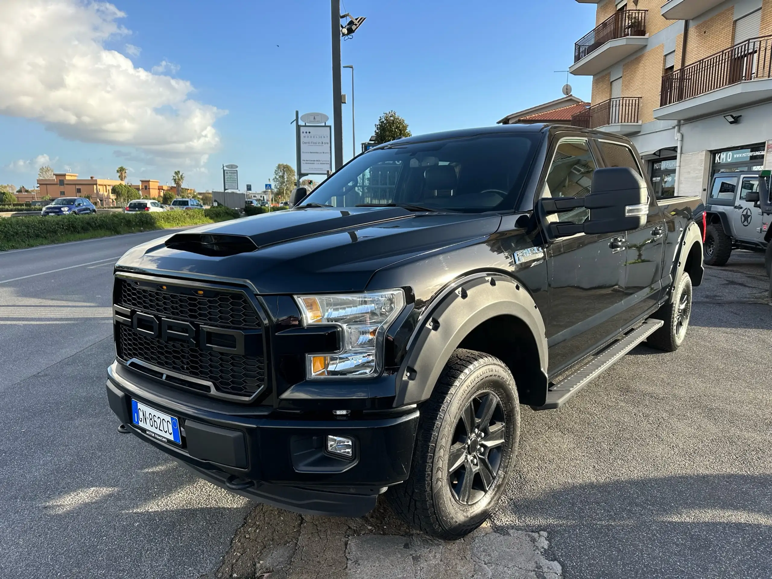 Ford - F 150