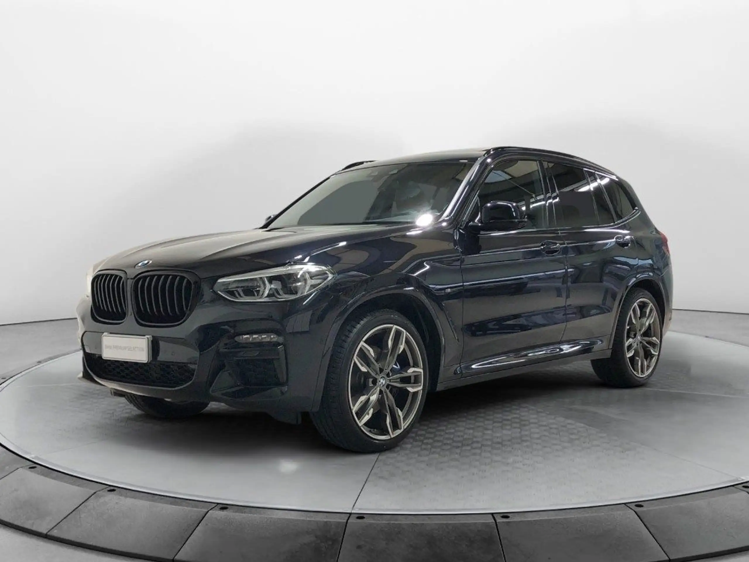 BMW - X3