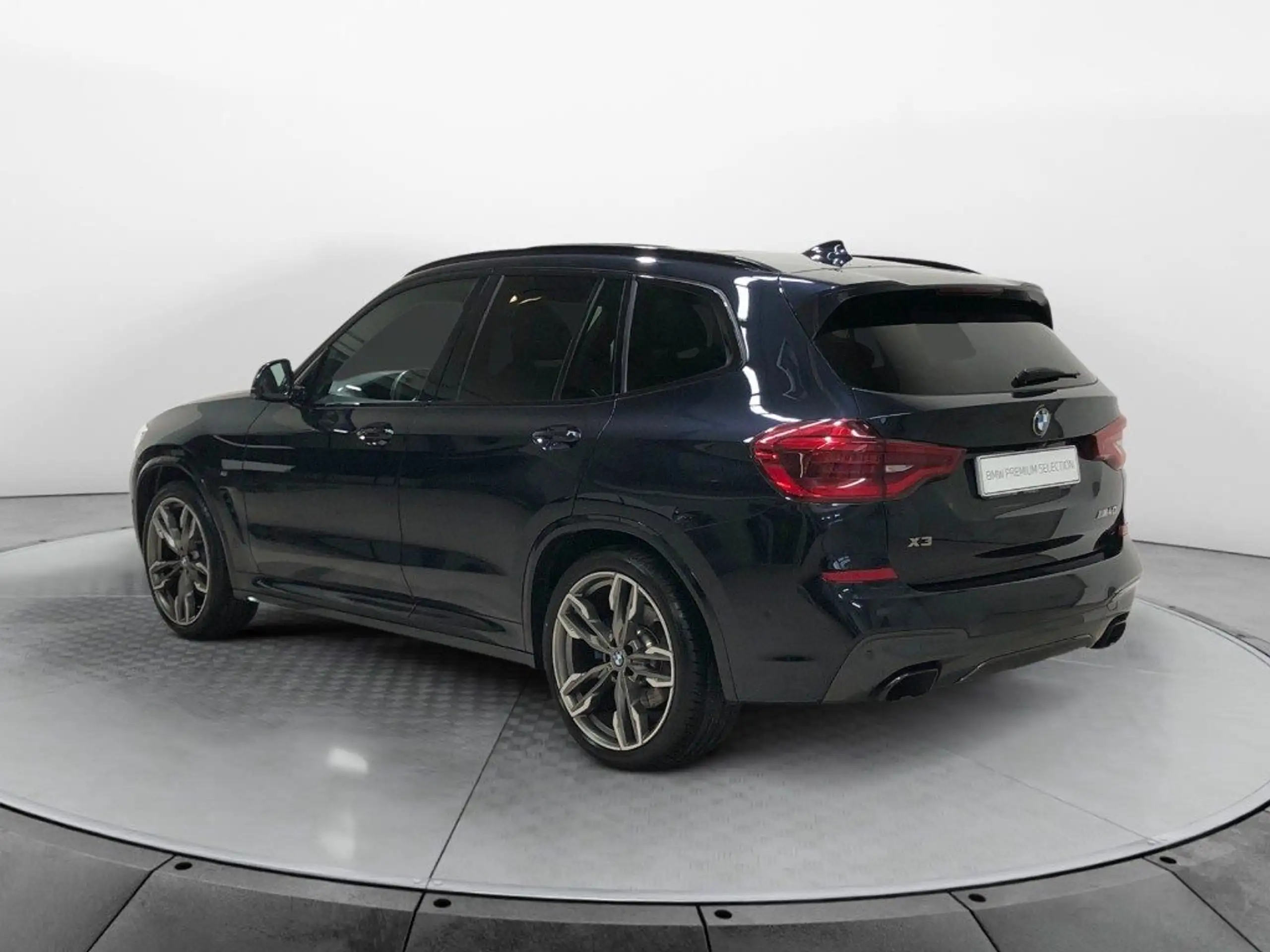 BMW - X3