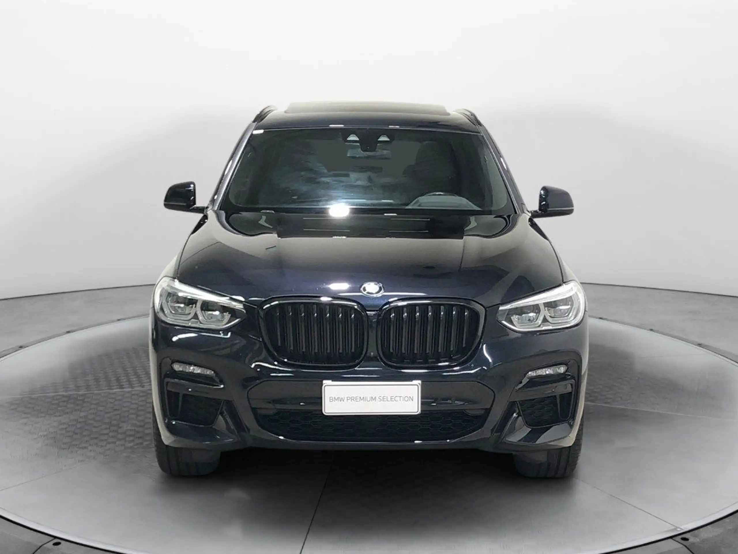 BMW - X3