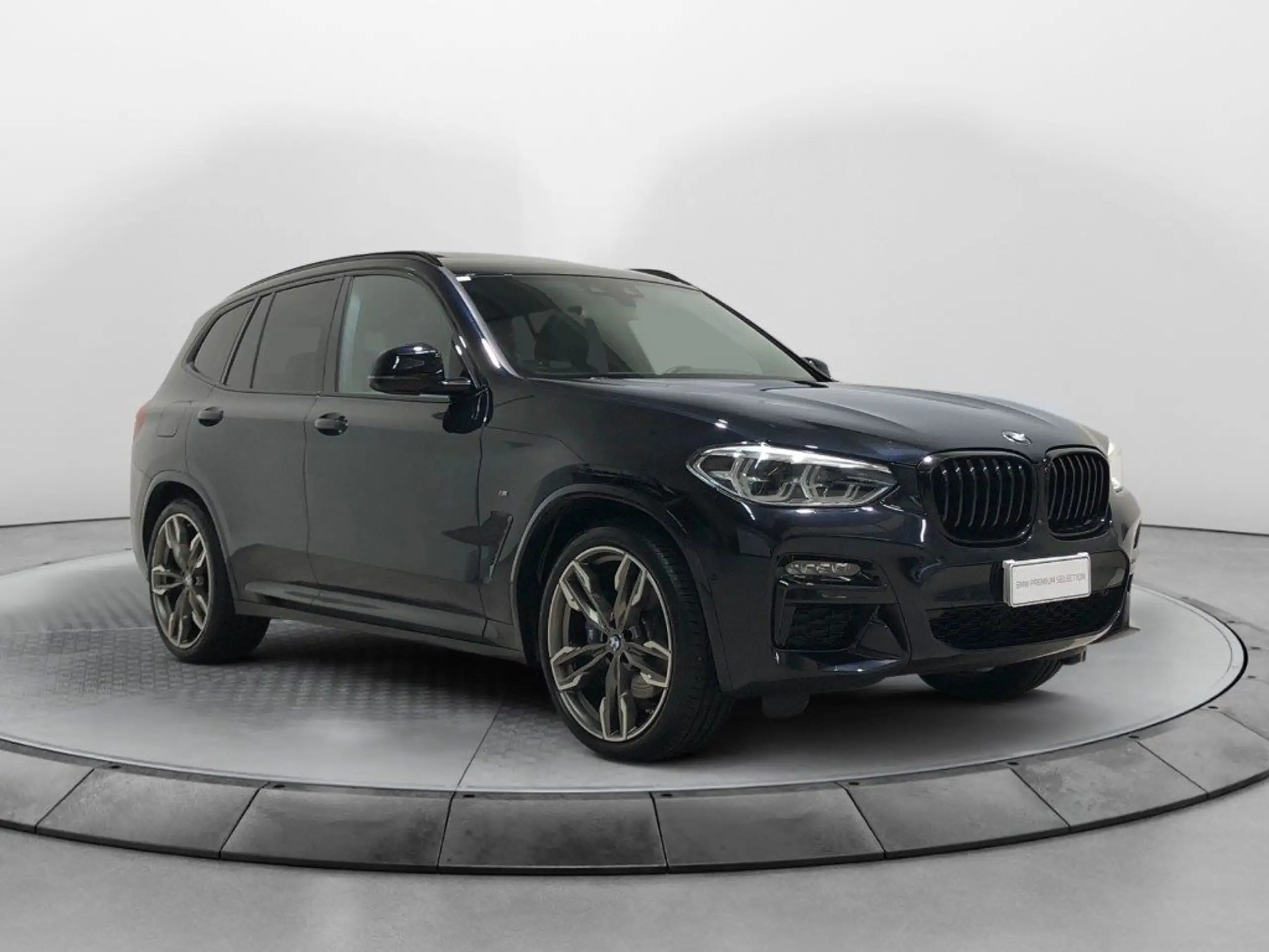 BMW - X3