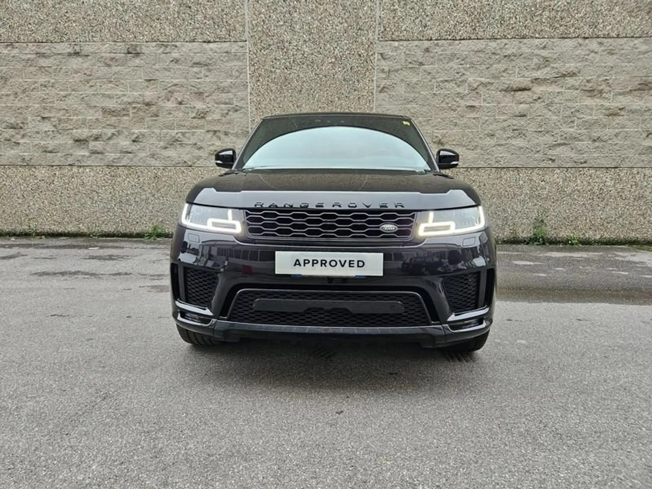 Land Rover - Range Rover Sport