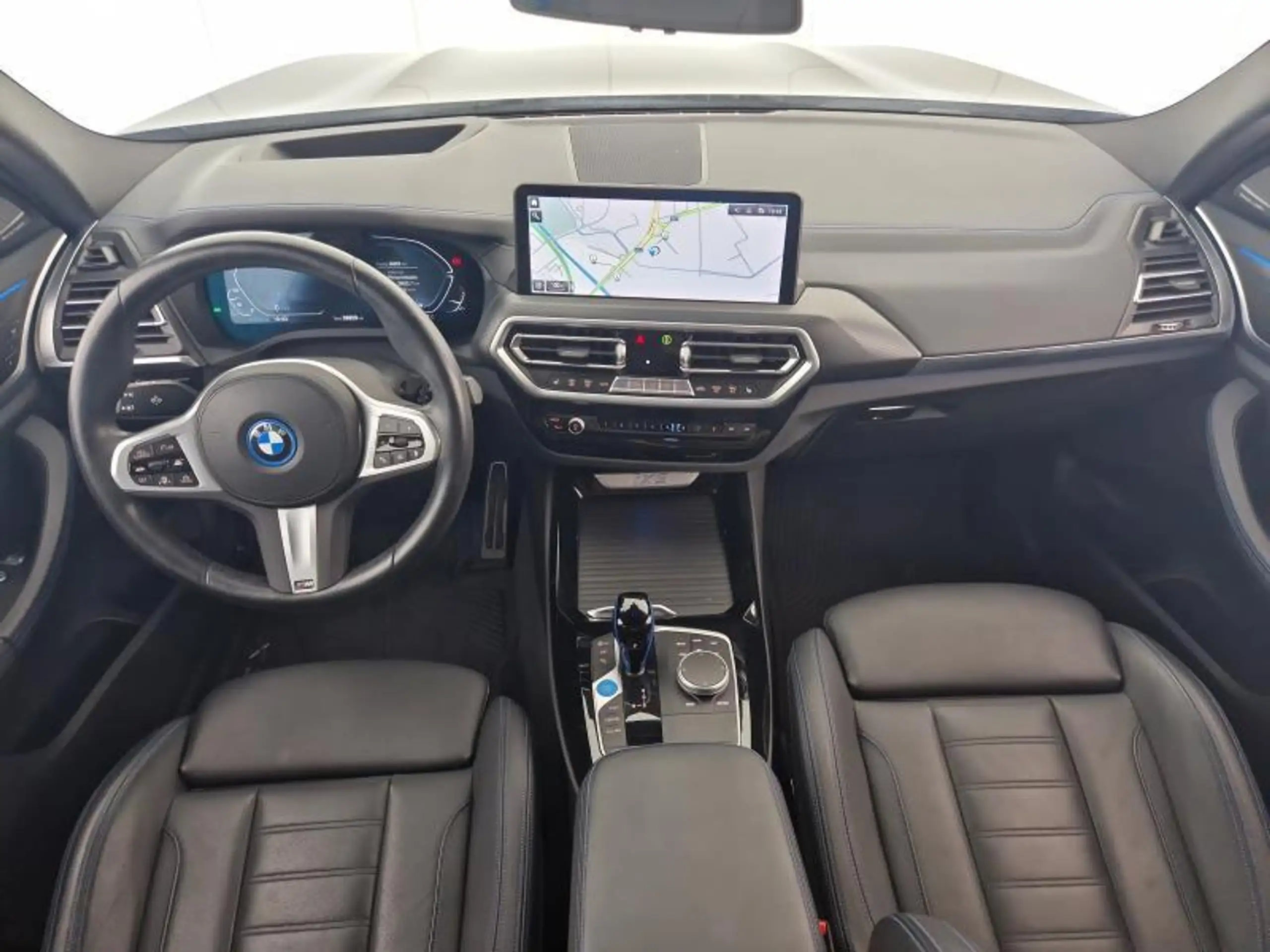 BMW - iX3