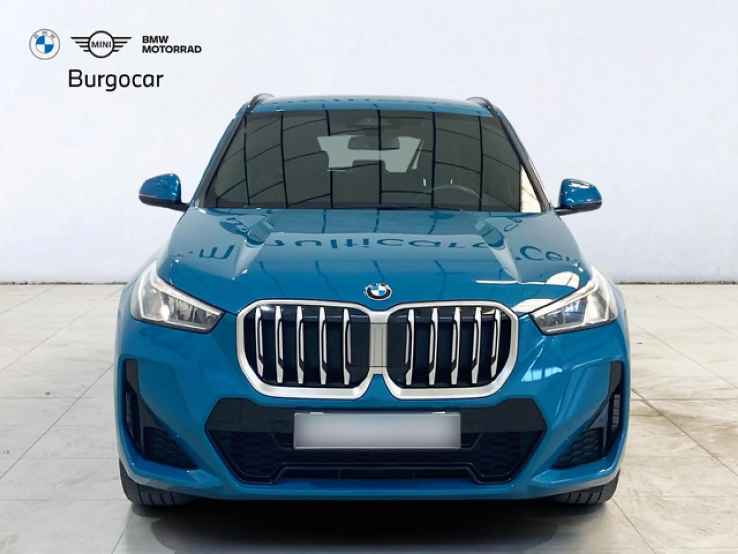 BMW - X1