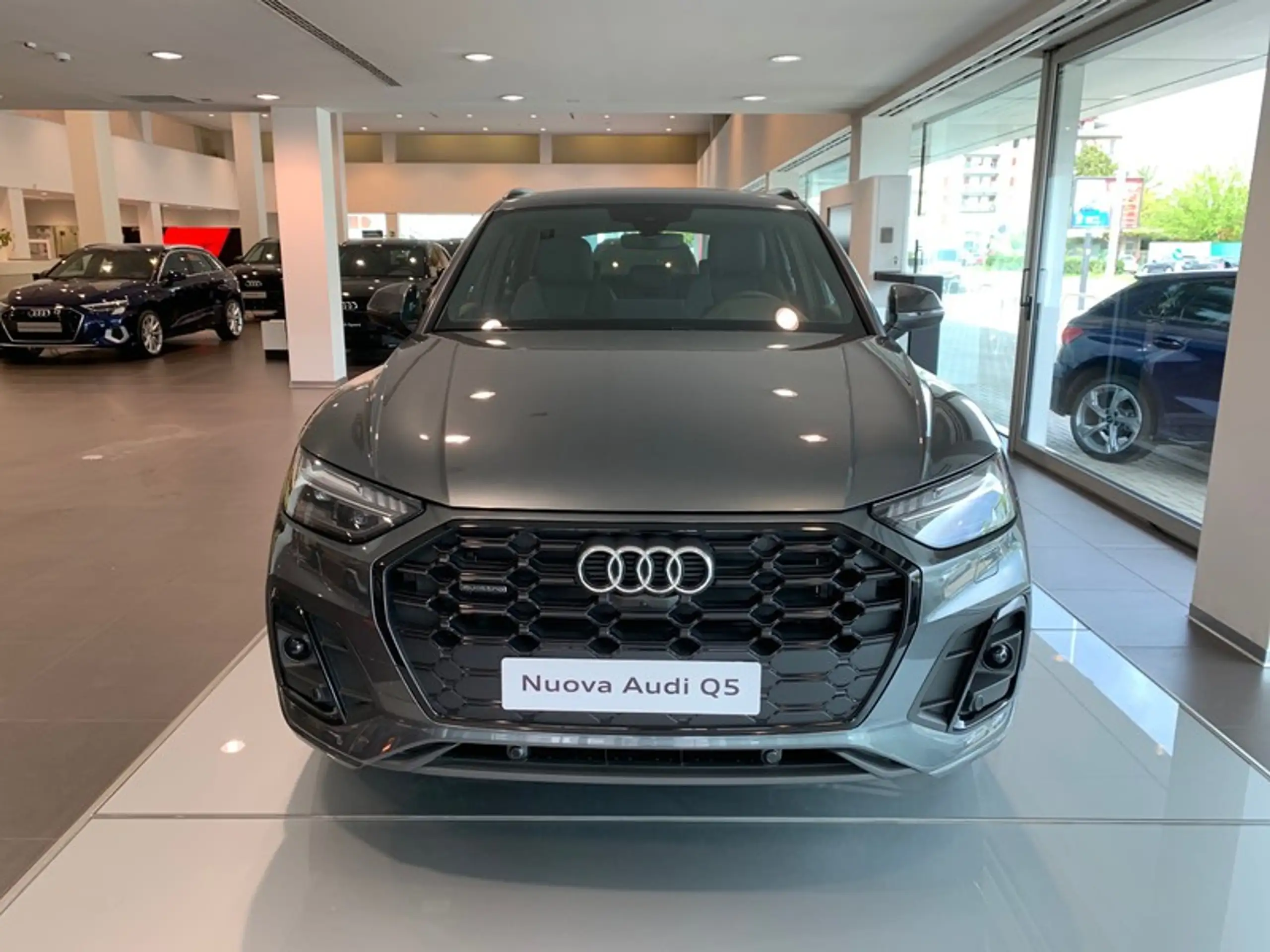 Audi - Q5