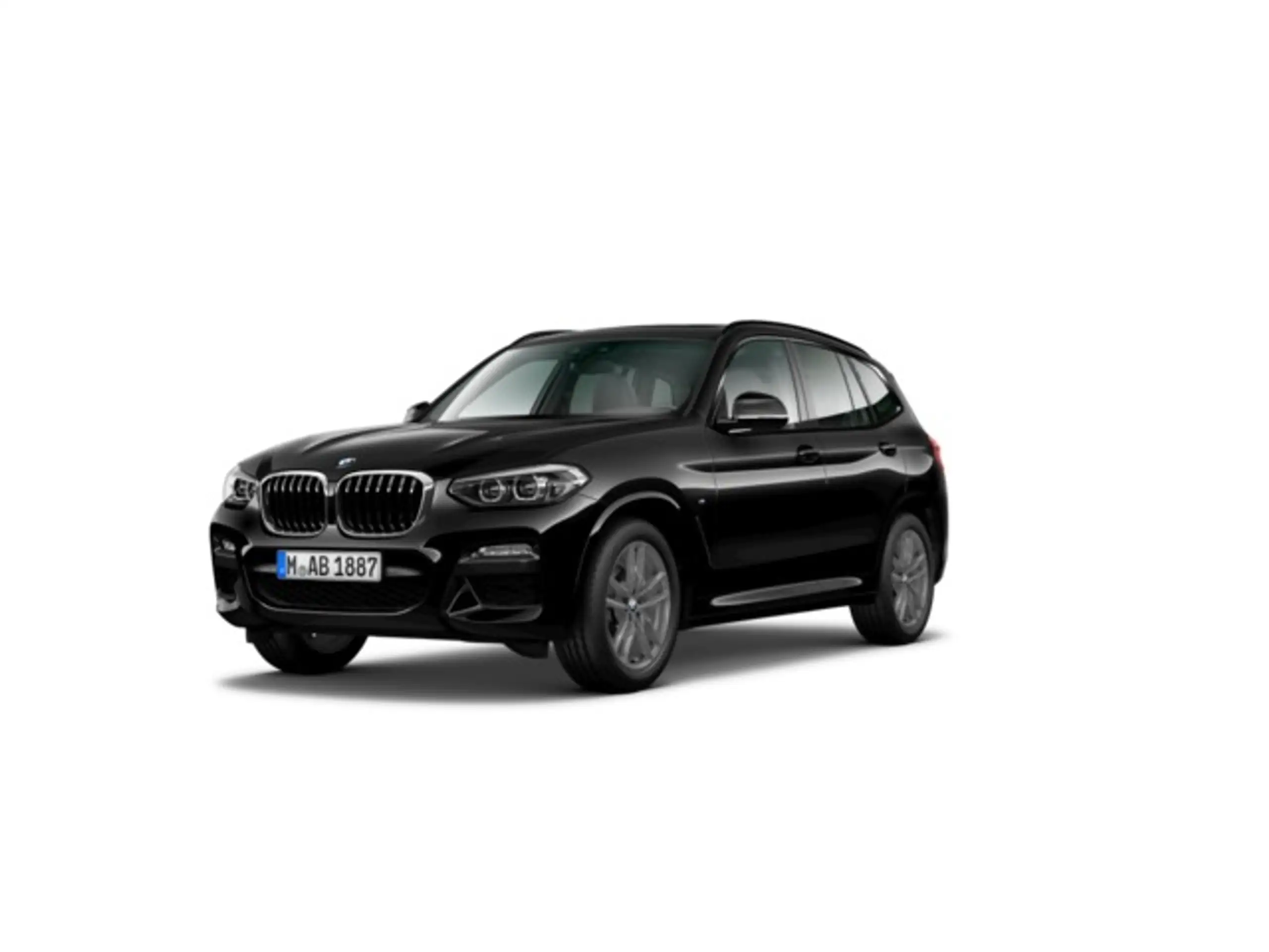 BMW - X3