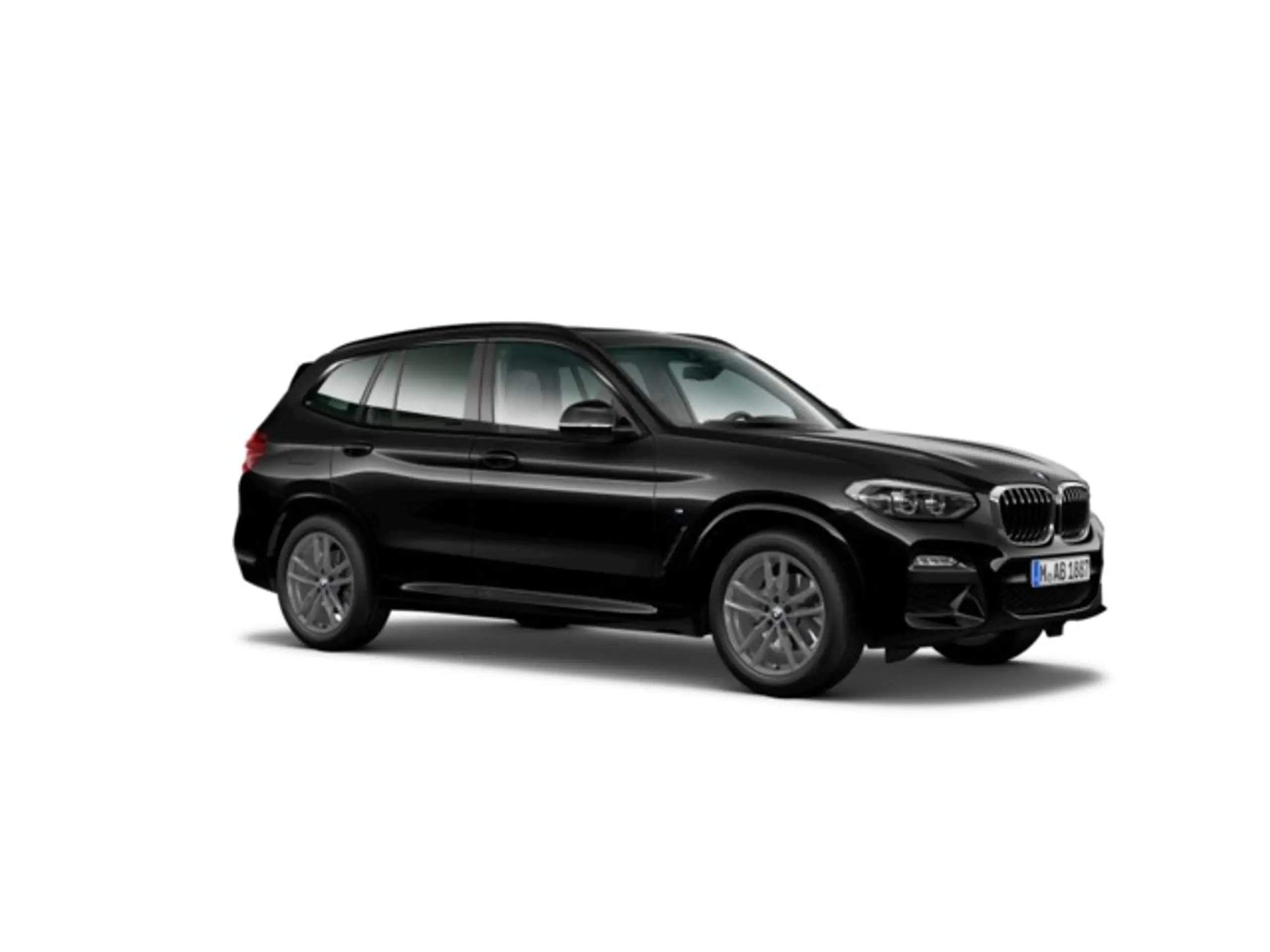 BMW - X3