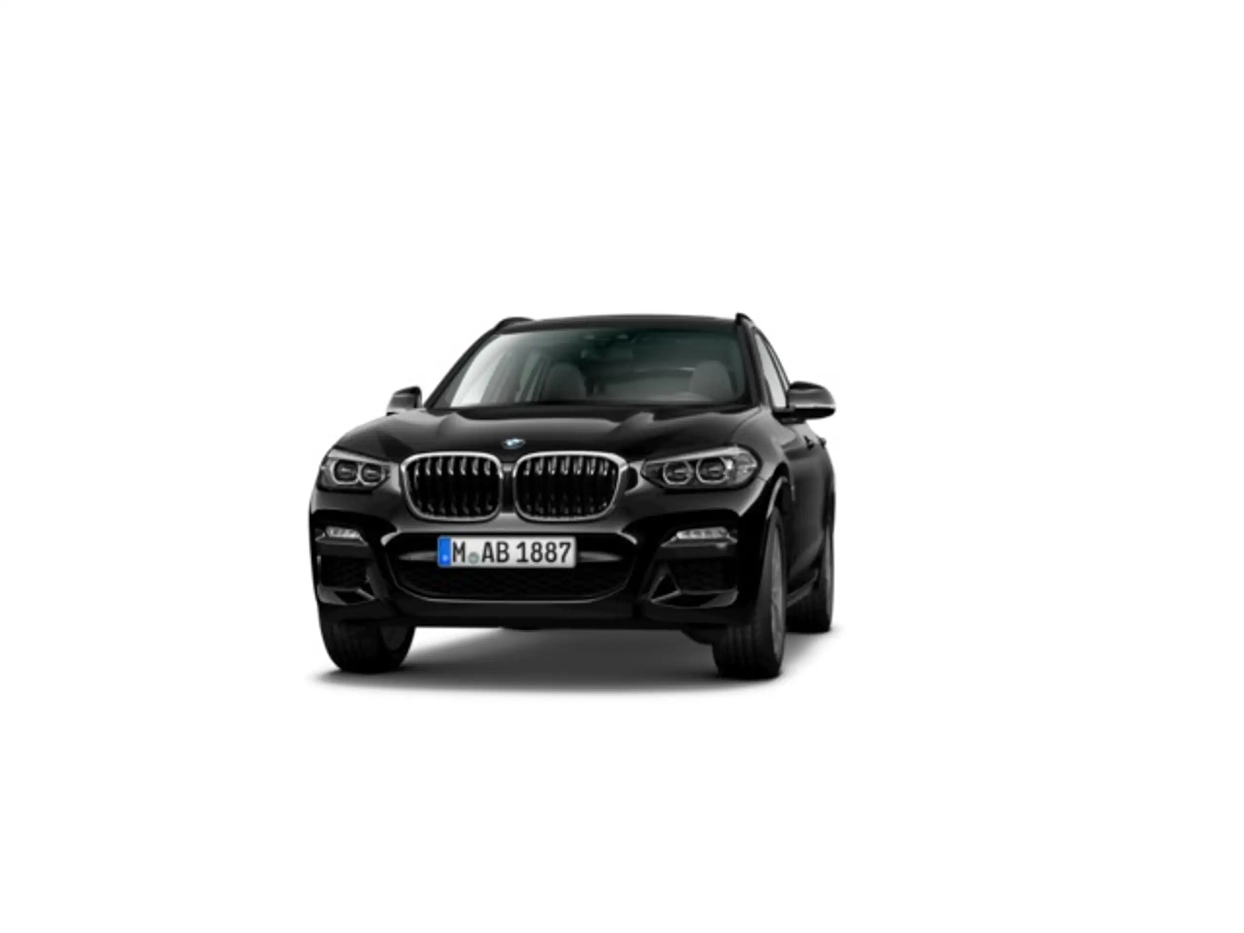 BMW - X3