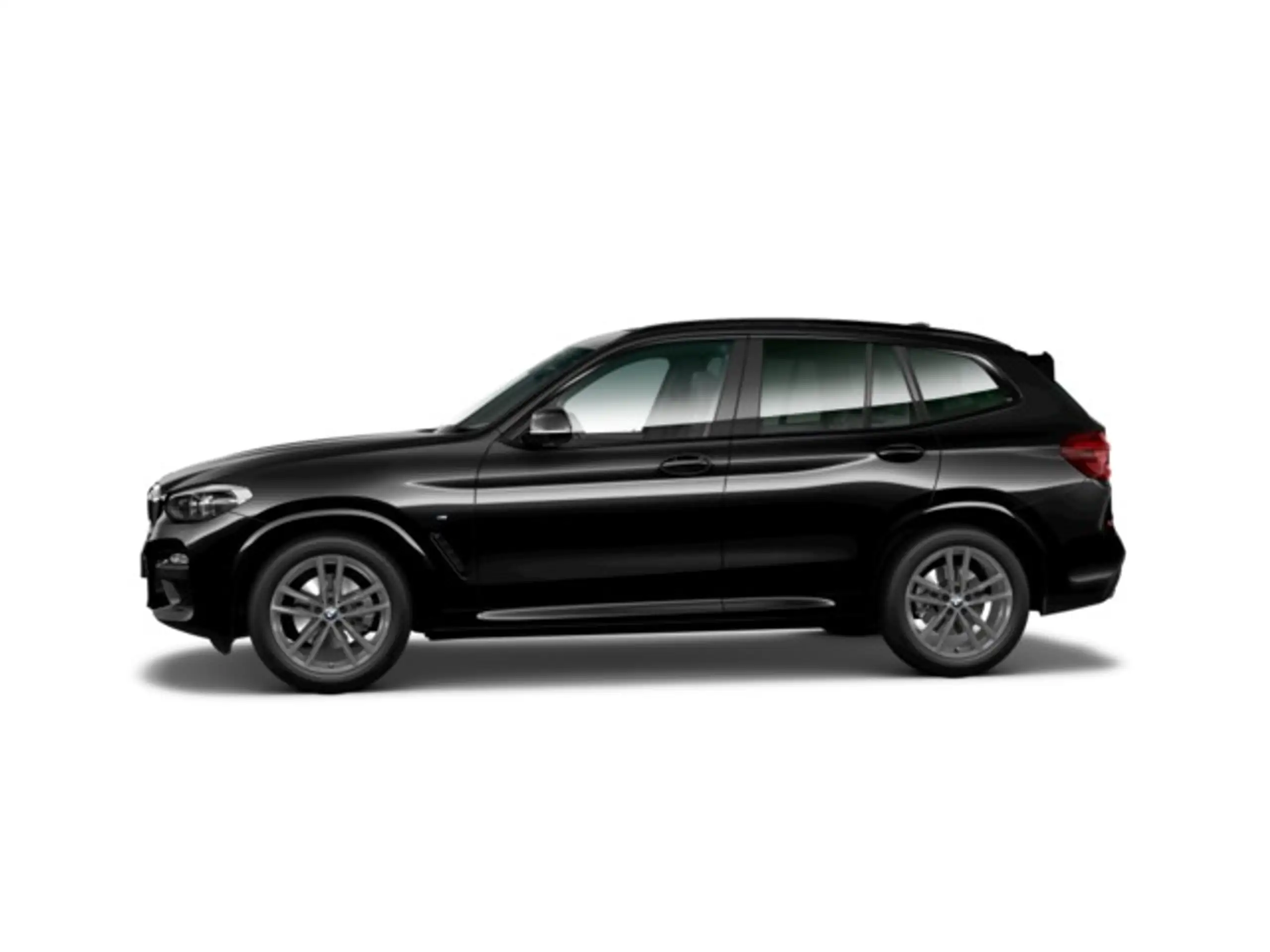 BMW - X3