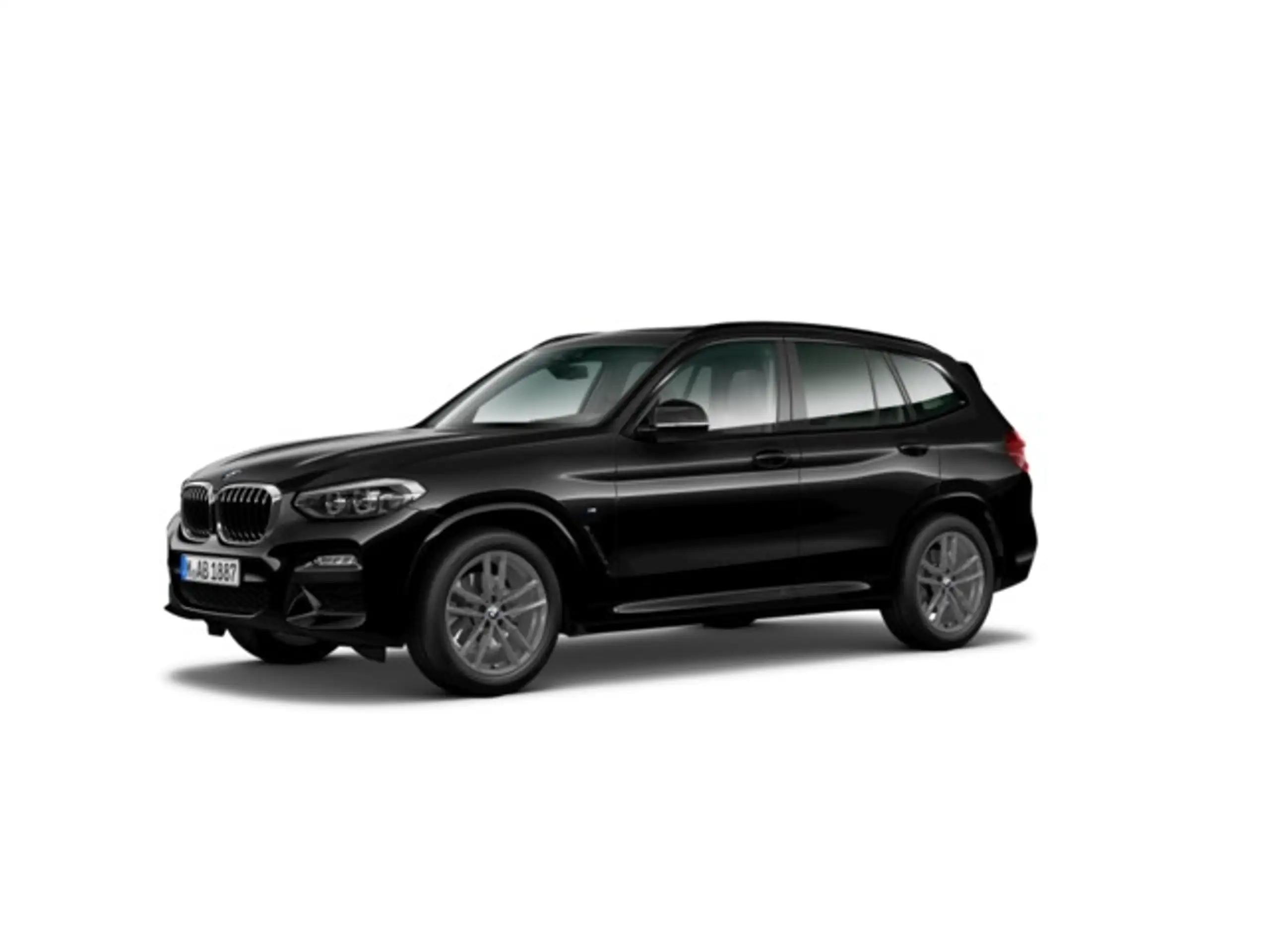 BMW - X3